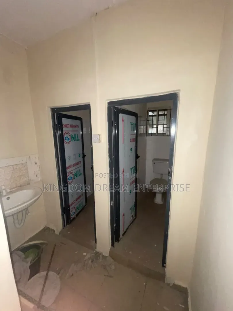 3bdrm Apartment in Aguda Surulere for rent in Aguda / Surulere