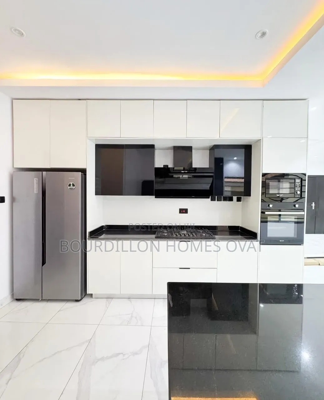 2bdrm Apartment in Lekki Phase 1 for sale in Lekki Phase 1