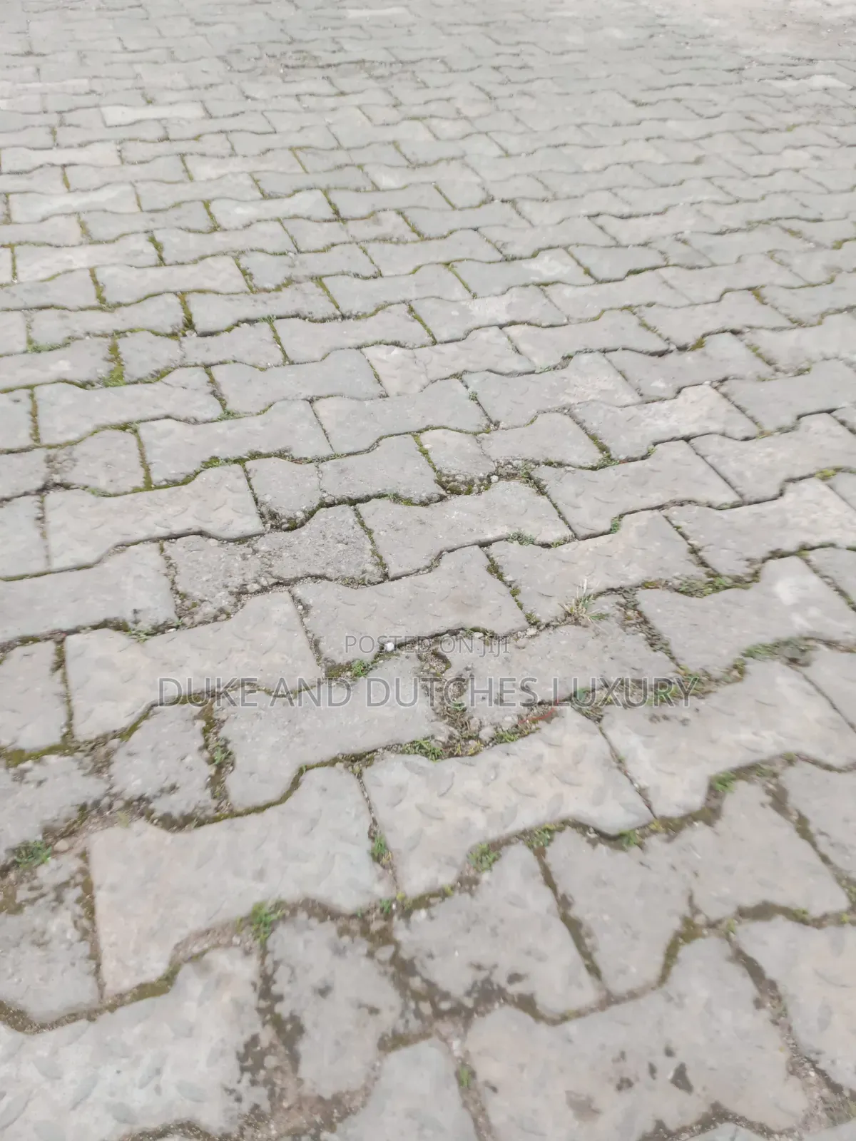Landed Properties in Kuje