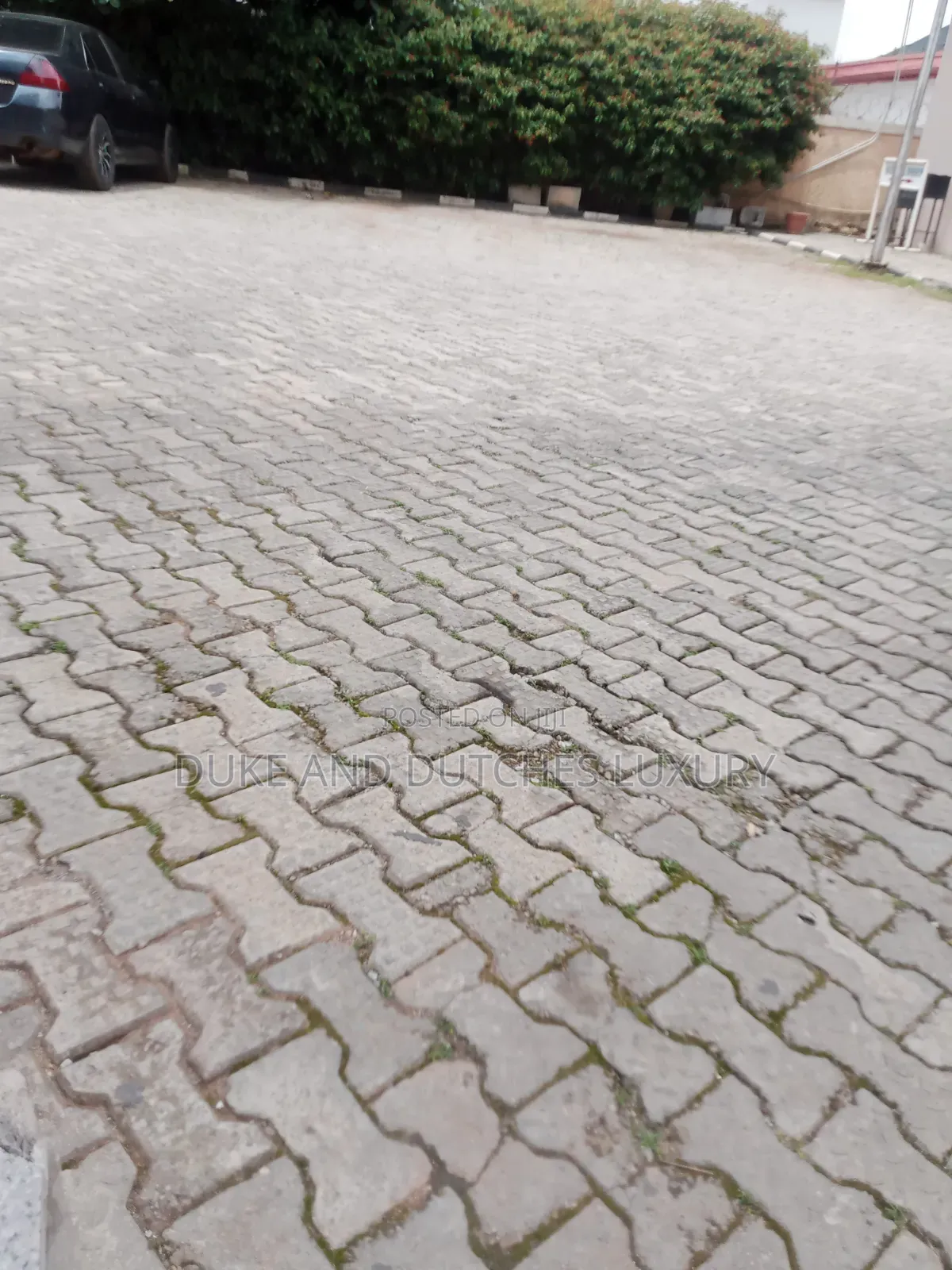 Landed Properties in Kuje