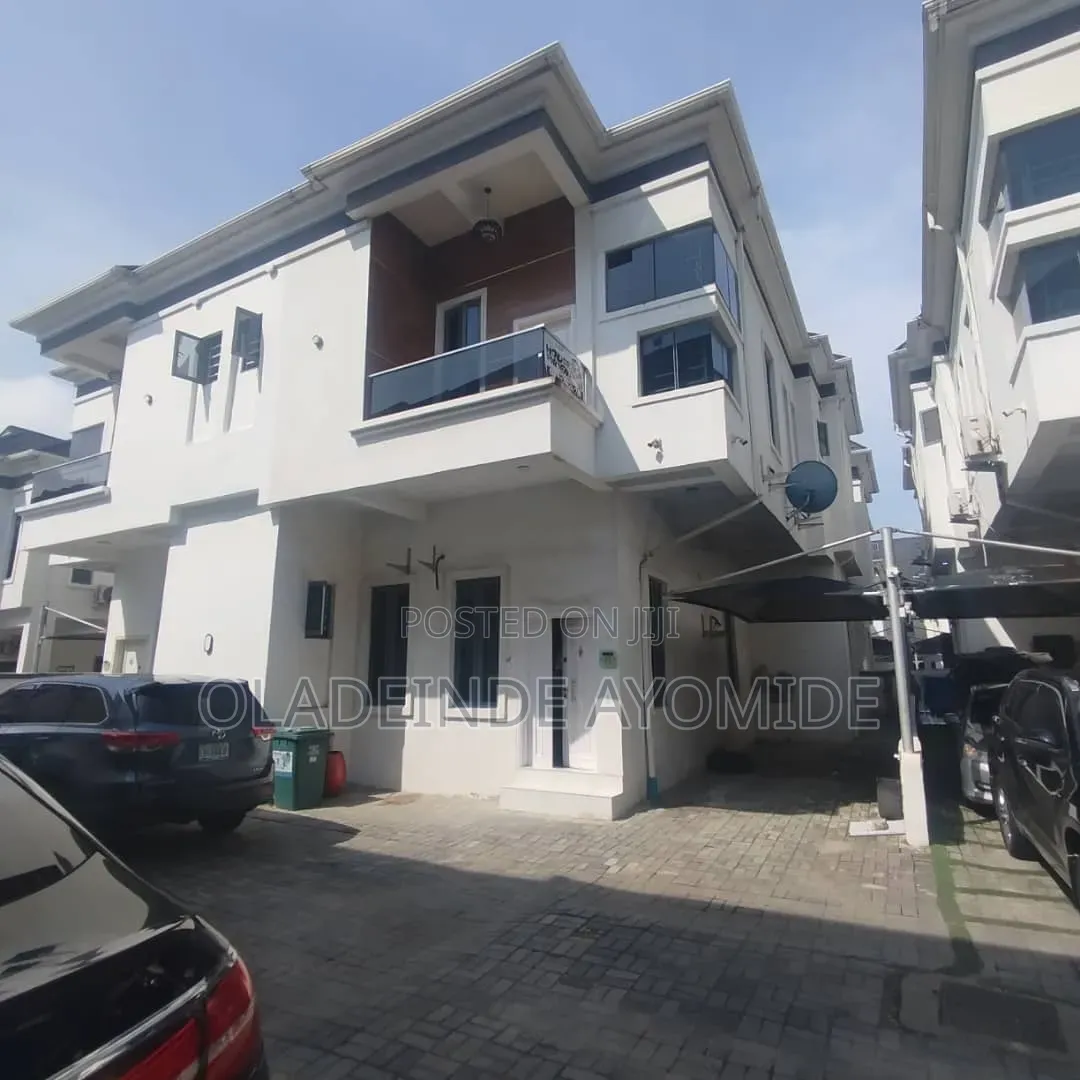 4bdrm Duplex in Orchid Before Round, Chevron for rent in Chevron