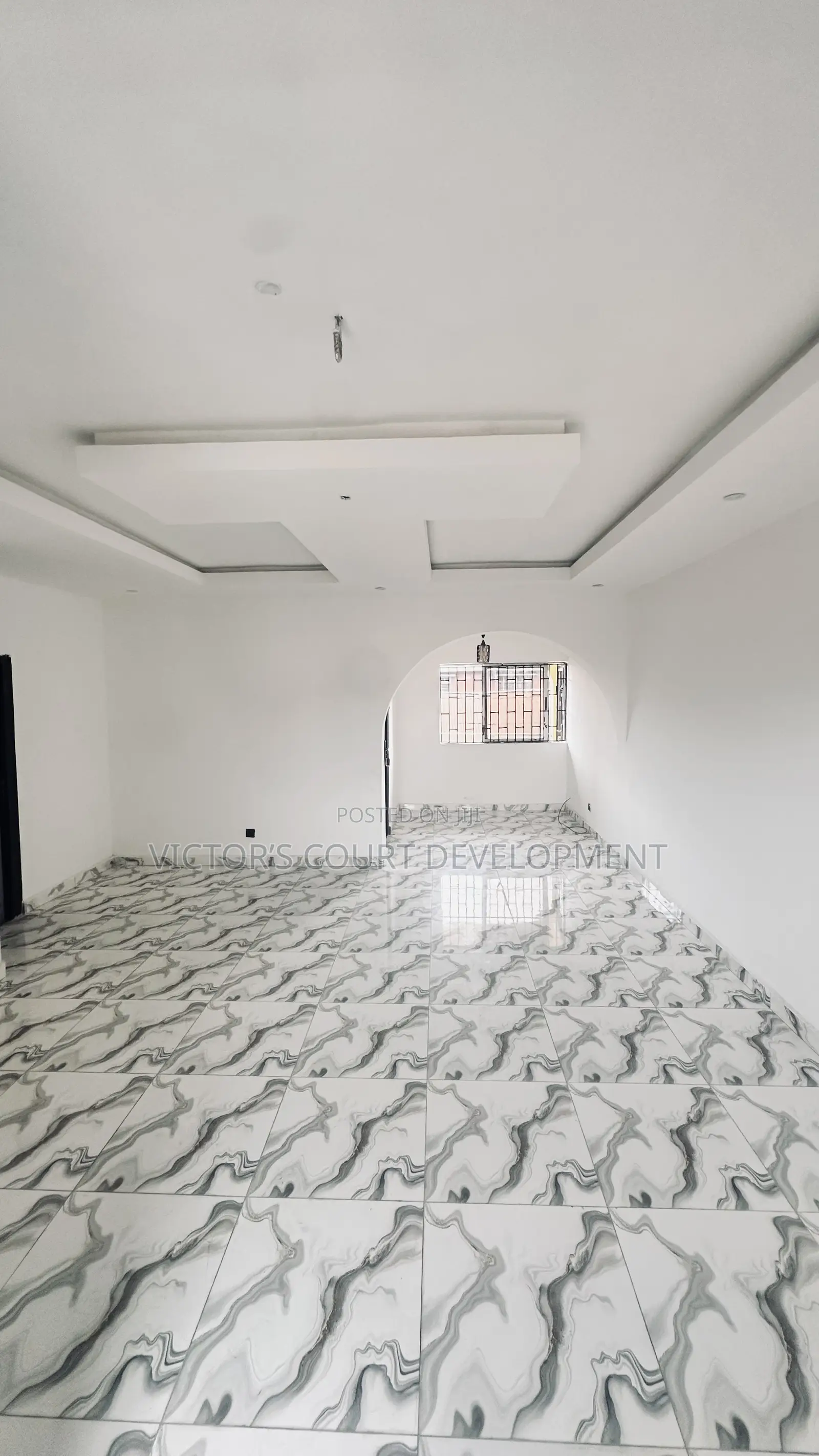3bdrm Apartment in Shomolu for rent in Ikorodu Road / Shomolu