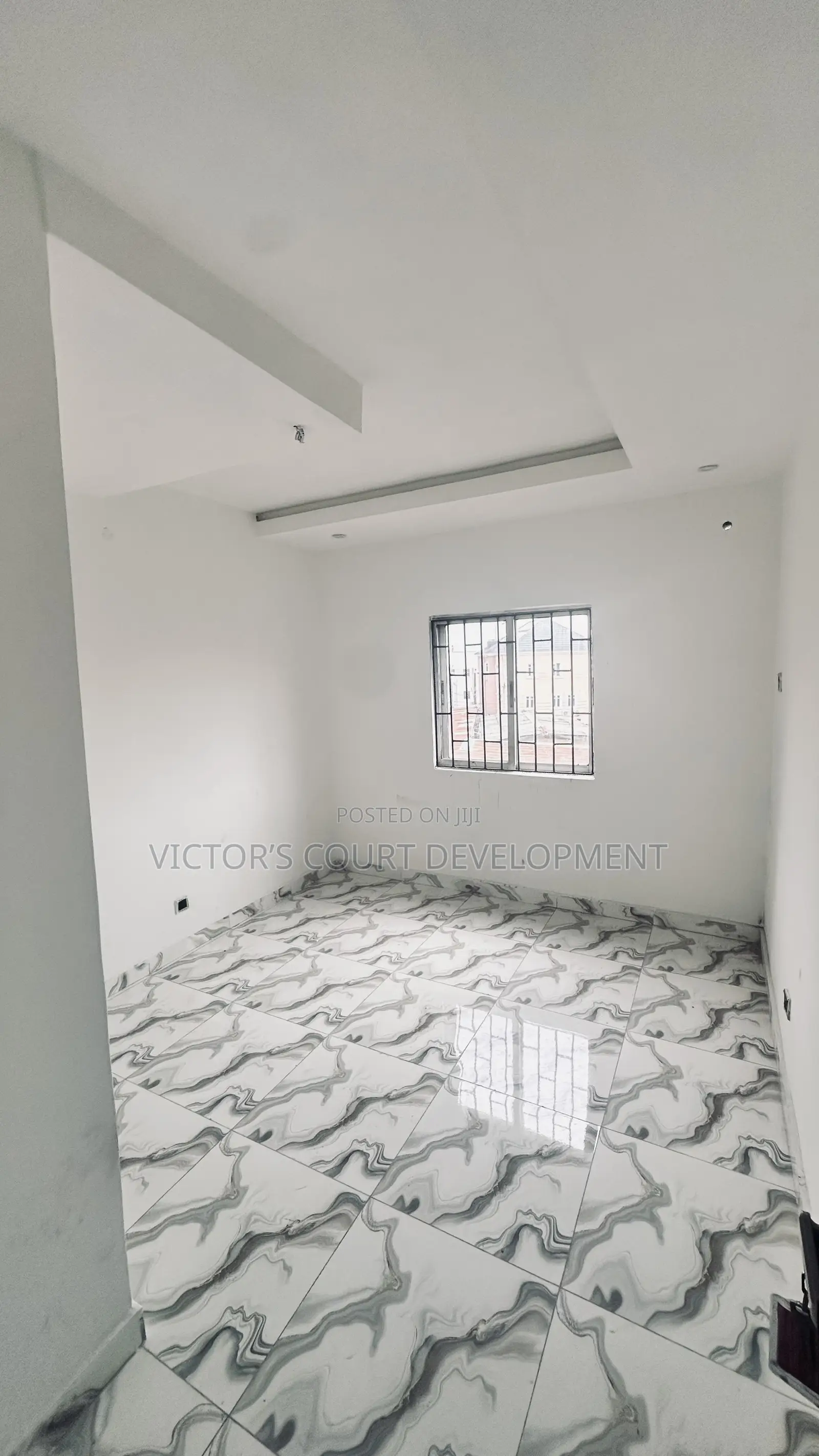 3bdrm Apartment in Shomolu for rent in Ikorodu Road / Shomolu