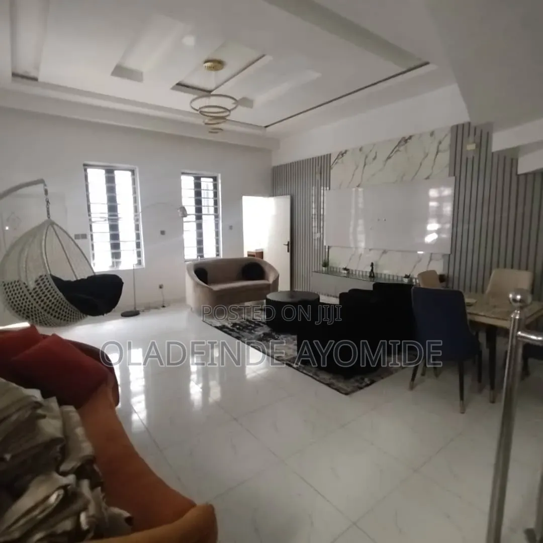 4bdrm Duplex in Orchid Before Round, Chevron for rent in Chevron
