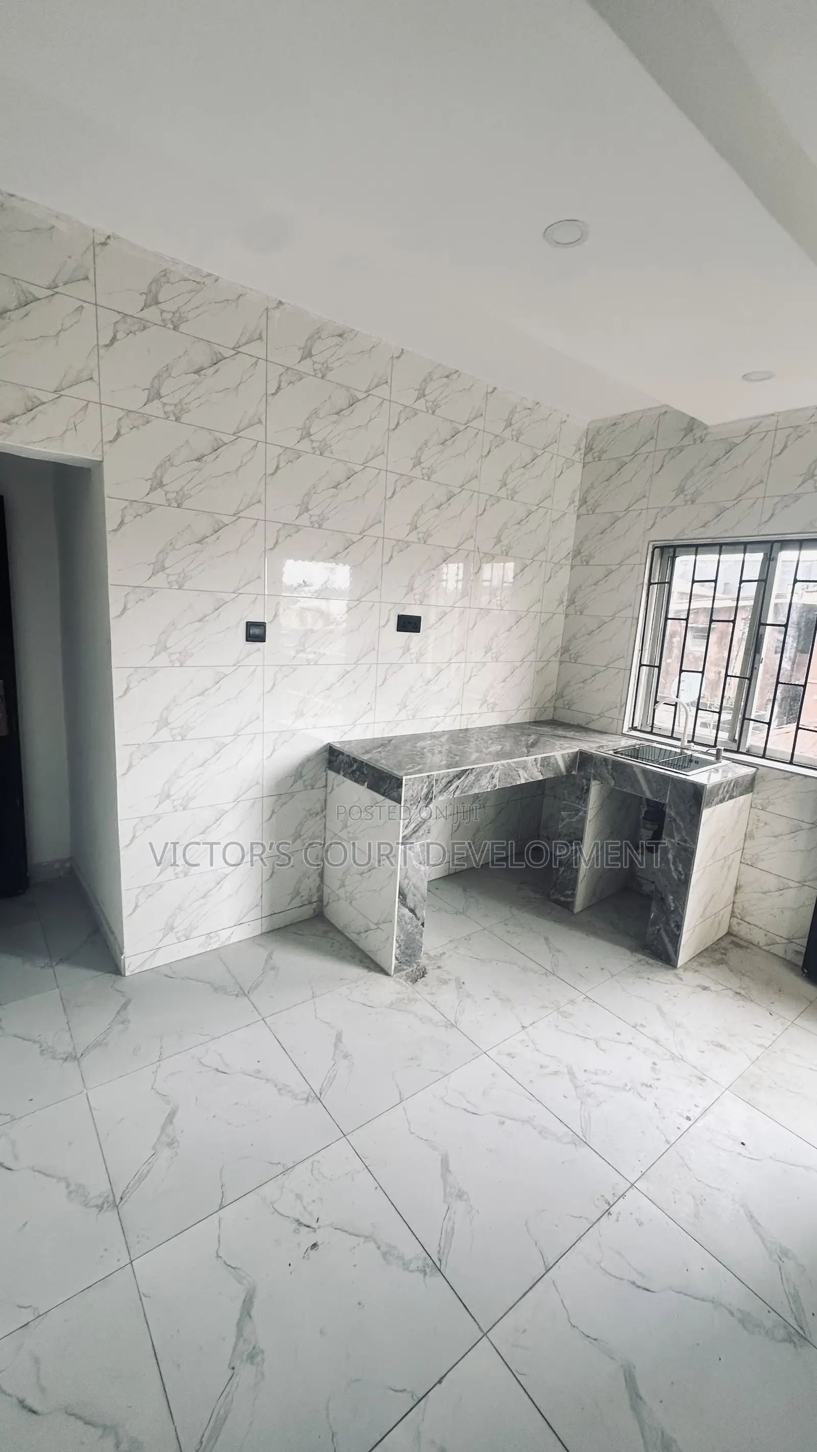 3bdrm Apartment in Shomolu for rent in Ikorodu Road / Shomolu