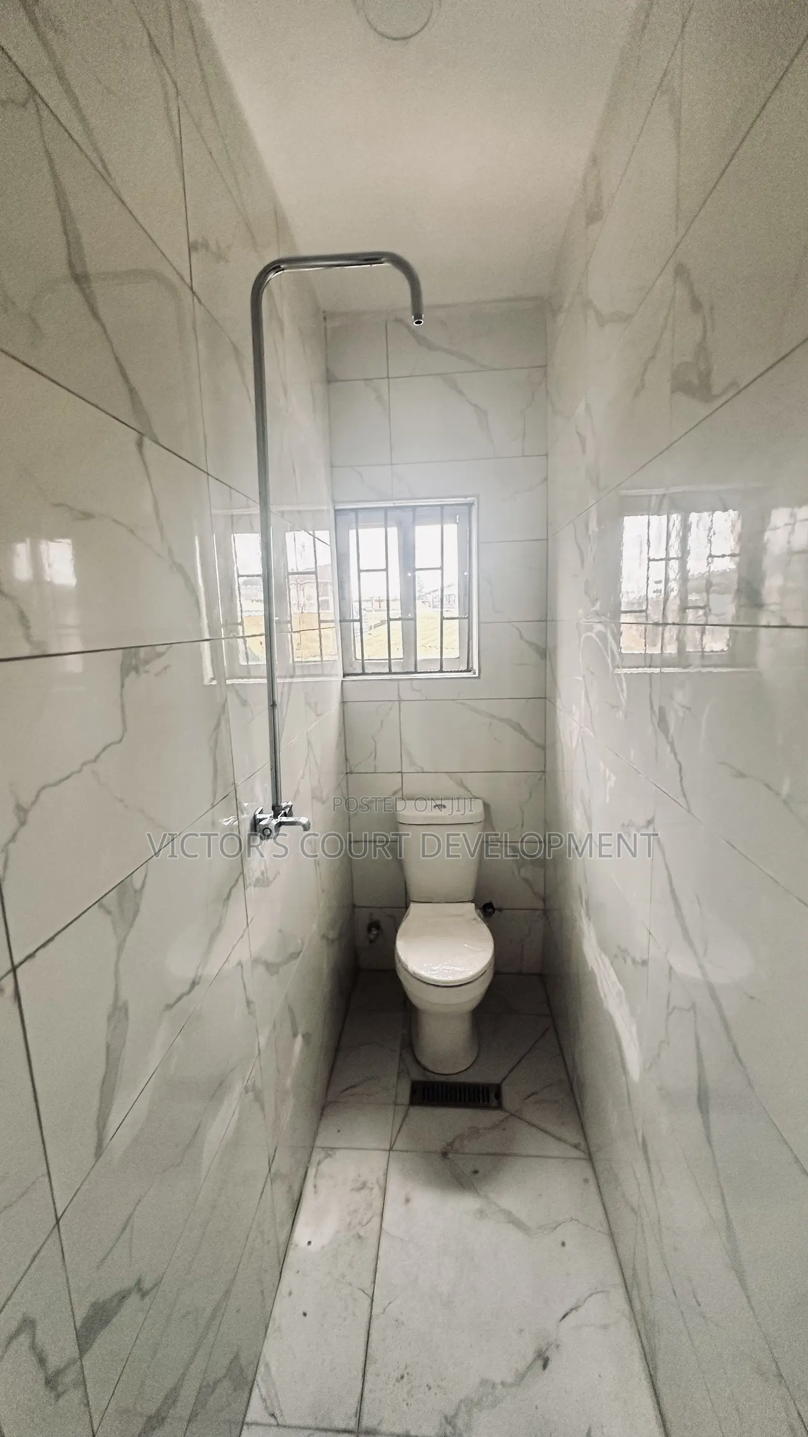 3bdrm Apartment in Shomolu for rent in Ikorodu Road / Shomolu
