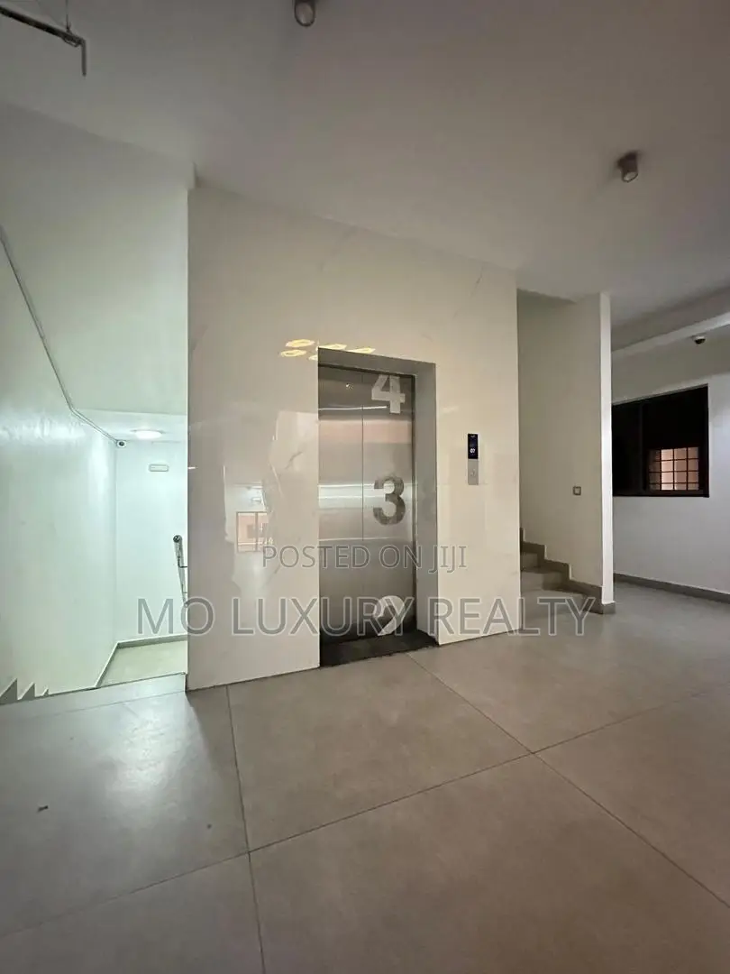 4bdrm Apartment in Banana Island for rent in Banana Island