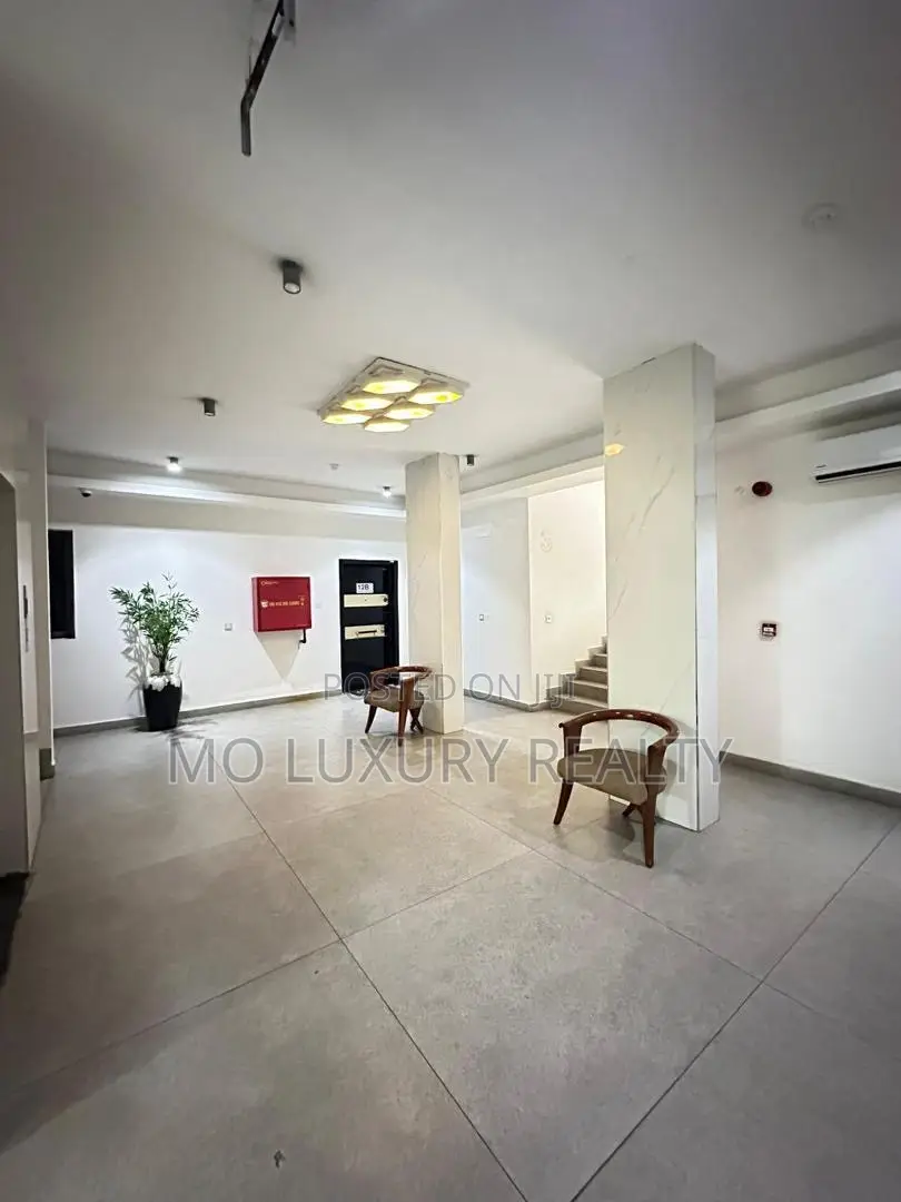 4bdrm Apartment in Banana Island for rent in Banana Island