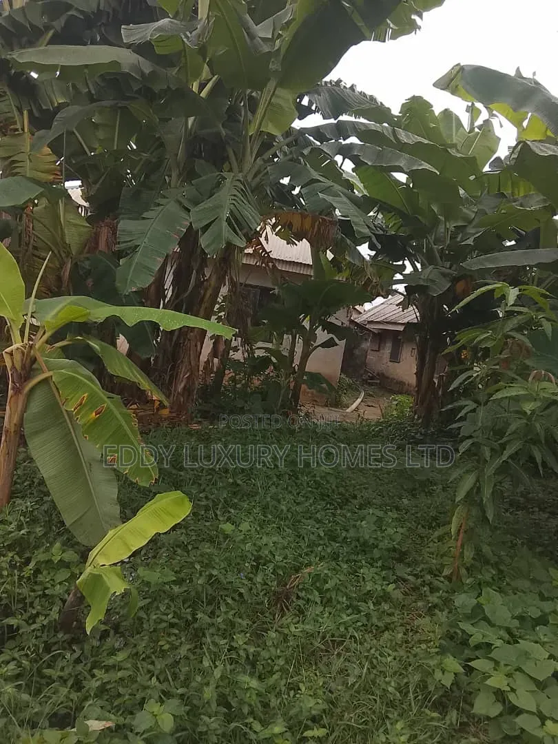 2bdrm Bungalow in Nelson Mandela,Uyo for sale in Uyo
