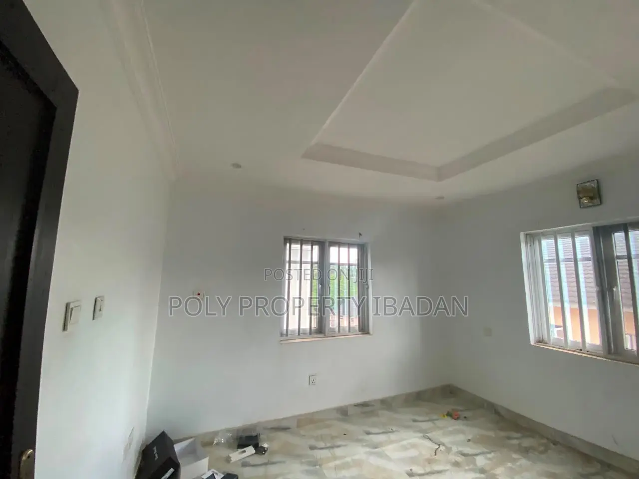 3bdrm Duplex in Onireke Gra, Jericho for rent in Jericho
