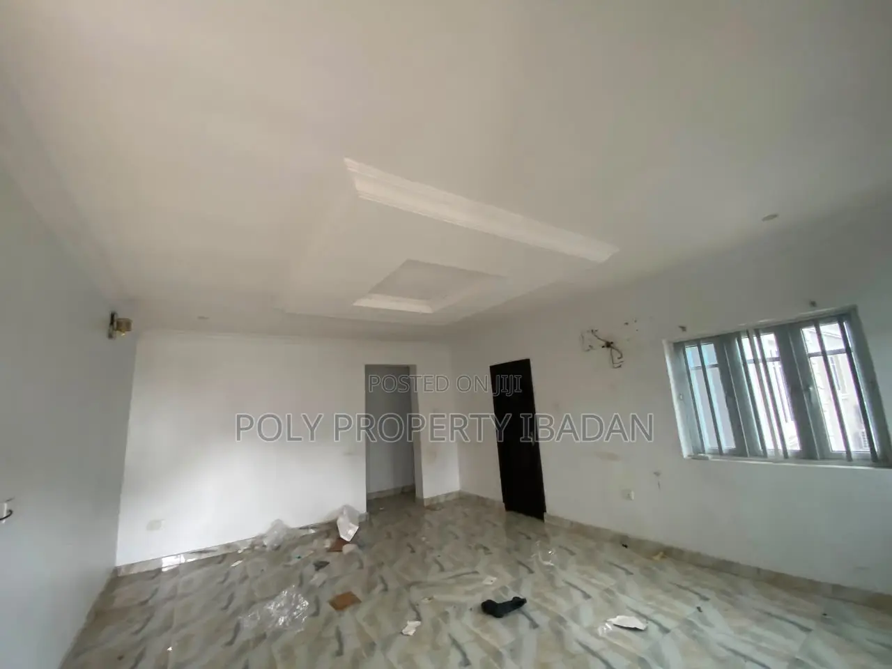 3bdrm Duplex in Onireke Gra, Jericho for rent in Jericho