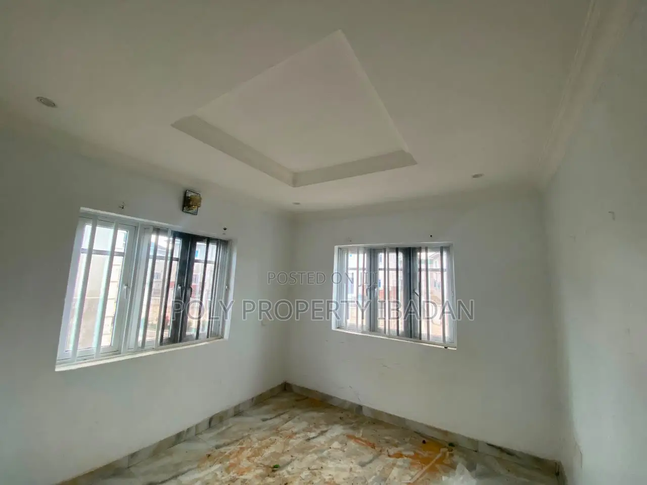 3bdrm Duplex in Onireke Gra, Jericho for rent in Jericho