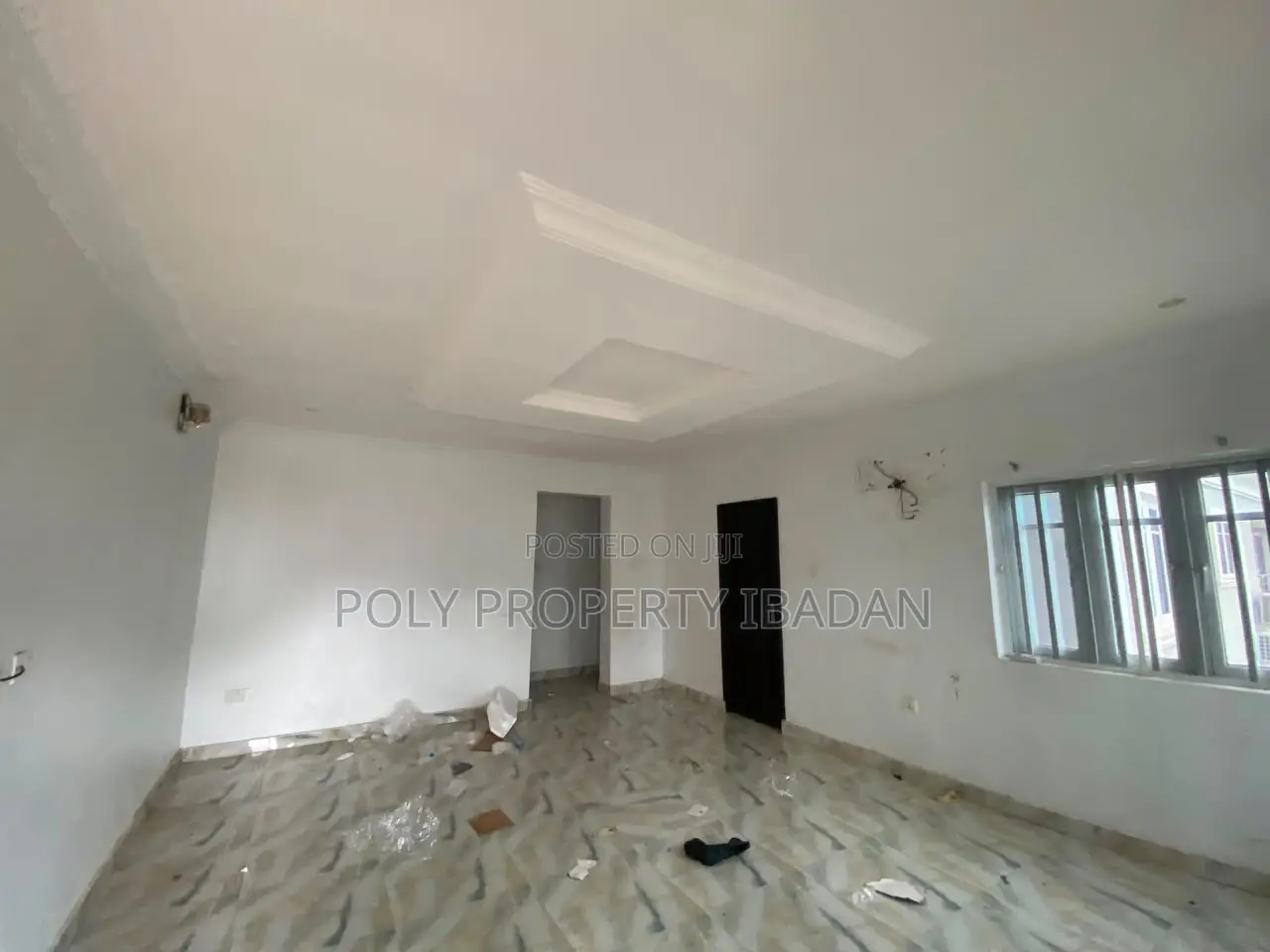 3bdrm Duplex in Onireke Gra, Jericho for rent in Jericho