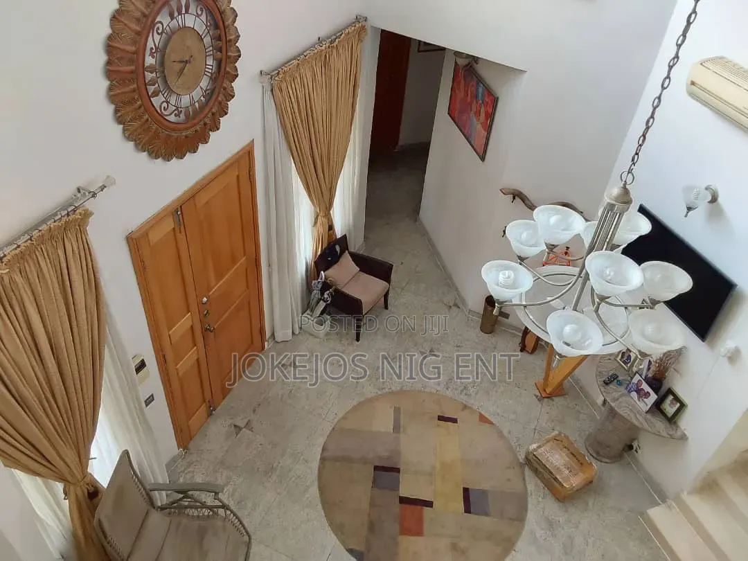 6bdrm Duplex in Vgc Victoria Garden, Off Lekki-Epe Expressway for sale in Off Lekki-Epe Expressway