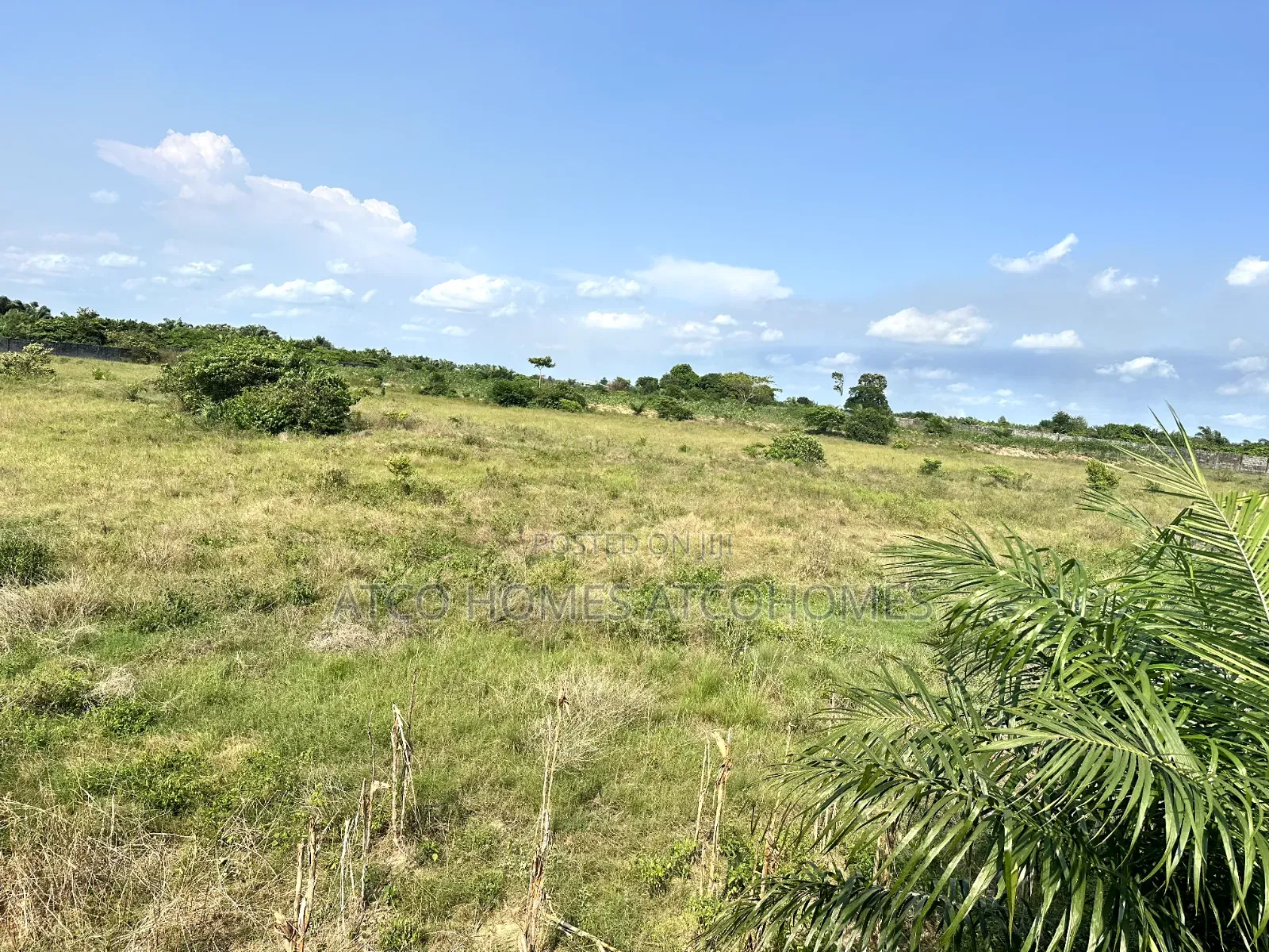 Land for Sale at Eleko, Ibeju-Lekki With C of O in Eleko