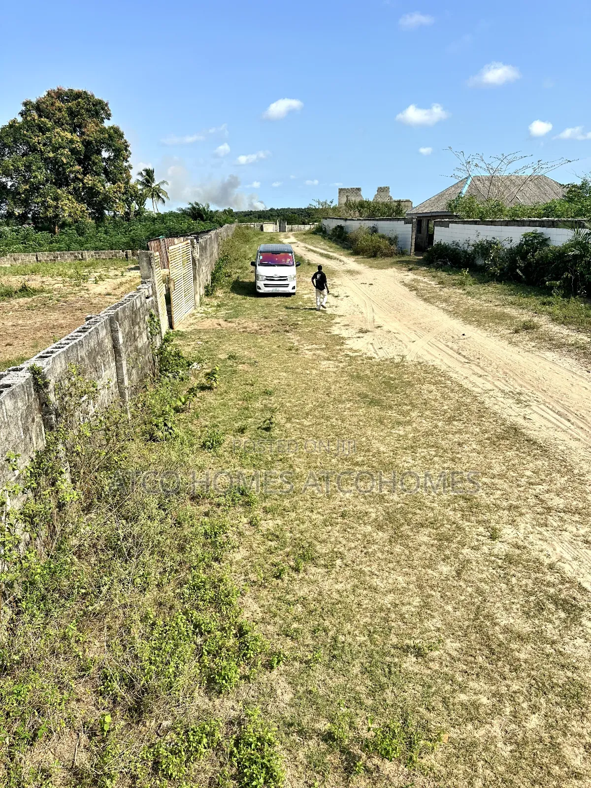 Land for Sale at Eleko, Ibeju-Lekki With C of O in Eleko