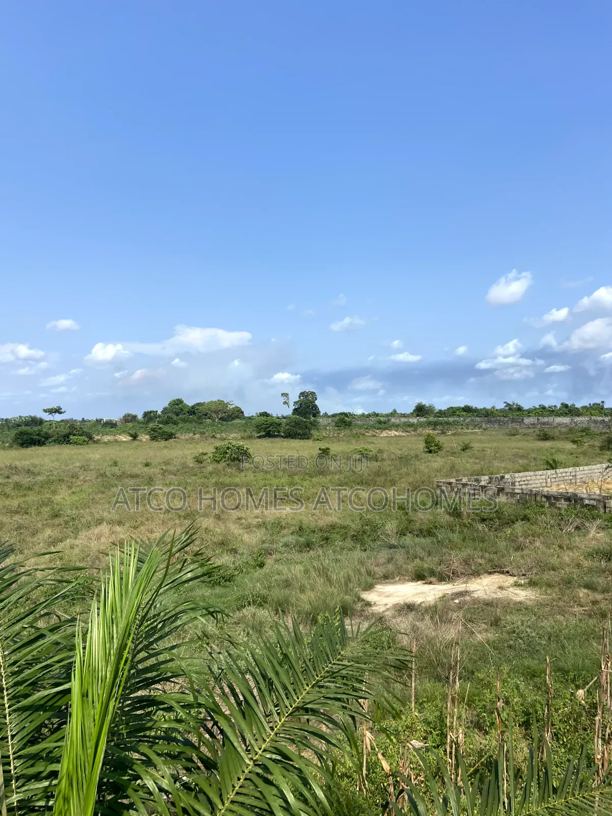 Land for Sale at Eleko, Ibeju-Lekki With C of O in Eleko