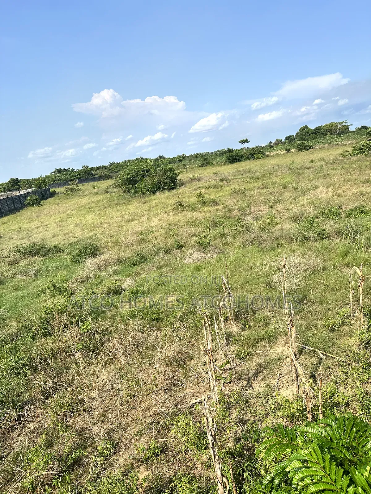 Land for Sale at Eleko, Ibeju-Lekki With C of O in Eleko
