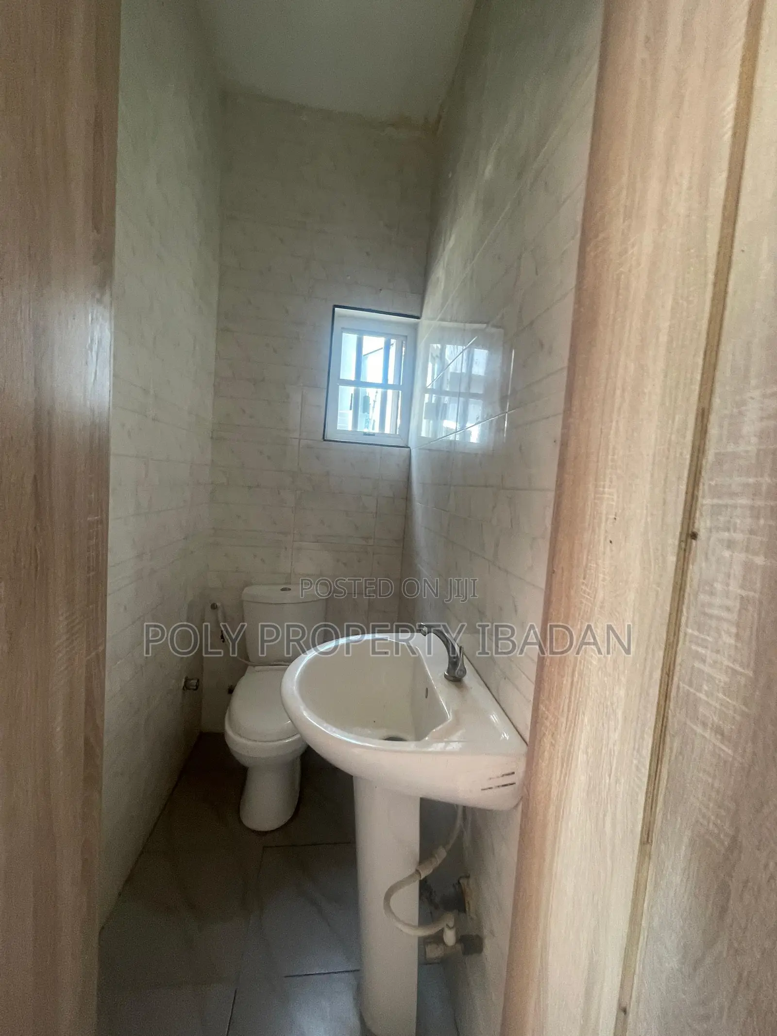 4bdrm Duplex in Carlton Gate Estate, Akobo for rent in Akobo