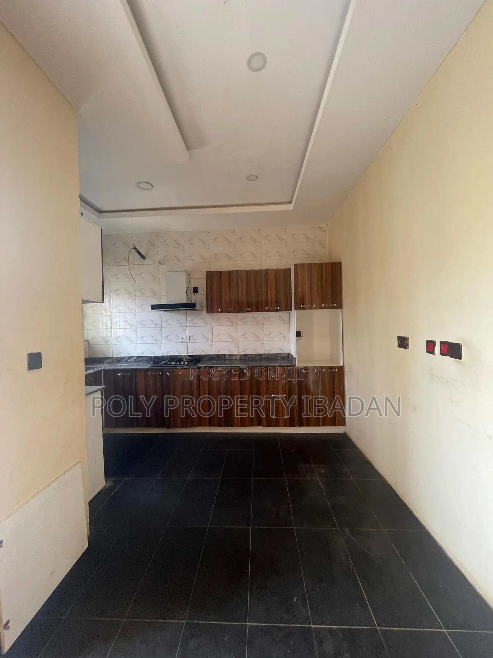 4bdrm Duplex in Carlton Gate Estate, Akobo for rent in Akobo