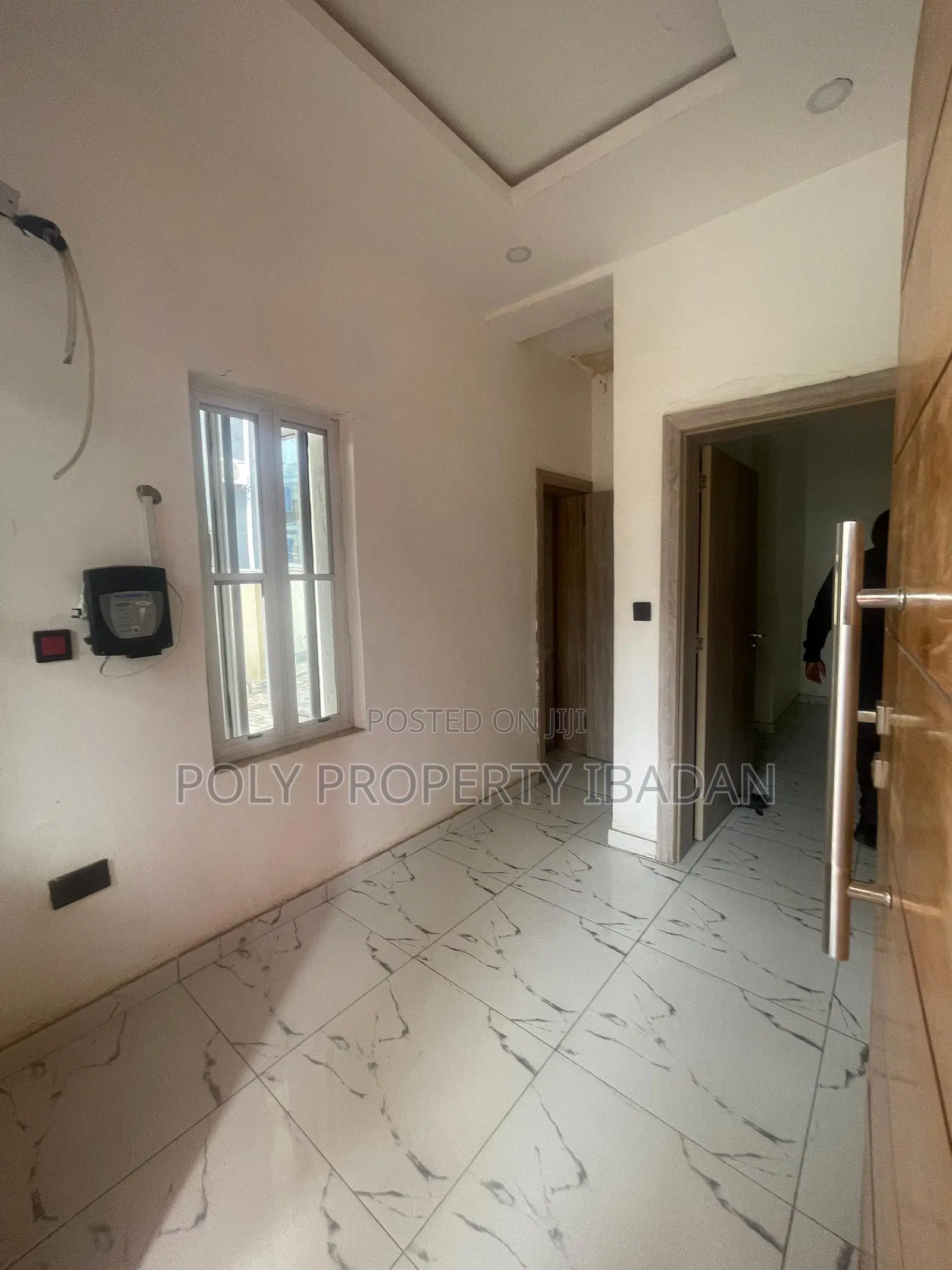 4bdrm Duplex in Carlton Gate Estate, Akobo for rent in Akobo