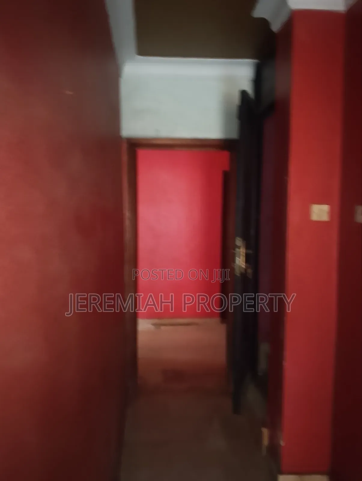 Massive Office Space Omole Estate Phase I in Berger