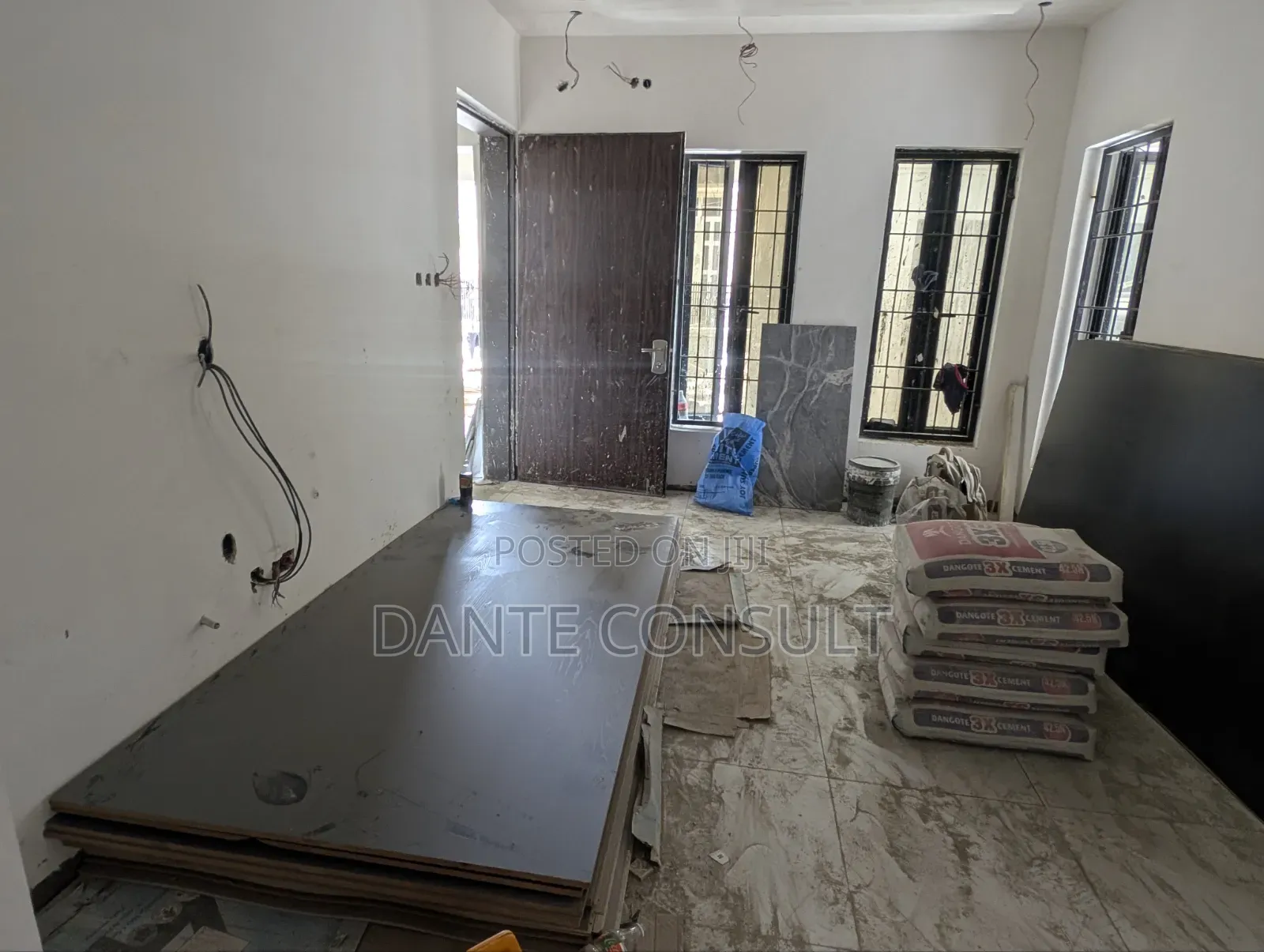 2bdrm Apartment in Lokogoma District for rent in Lokogoma