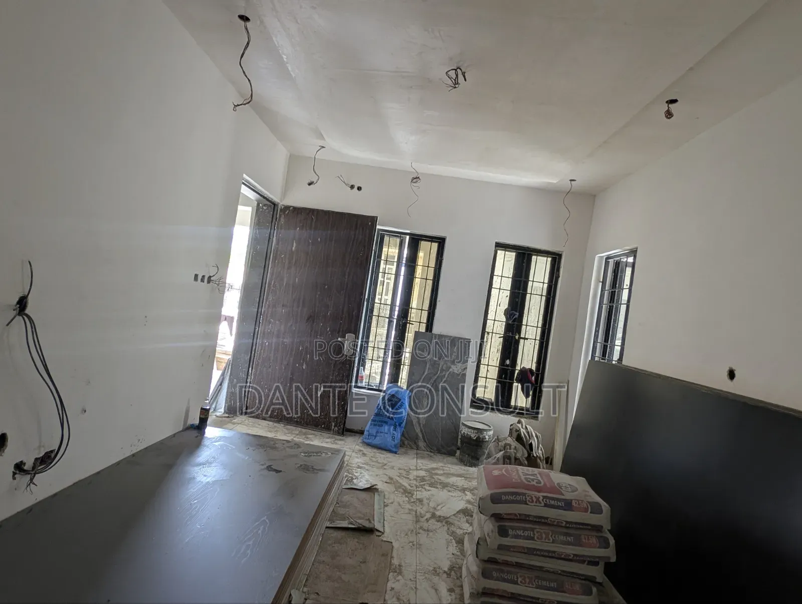 2bdrm Apartment in Lokogoma District for rent in Lokogoma