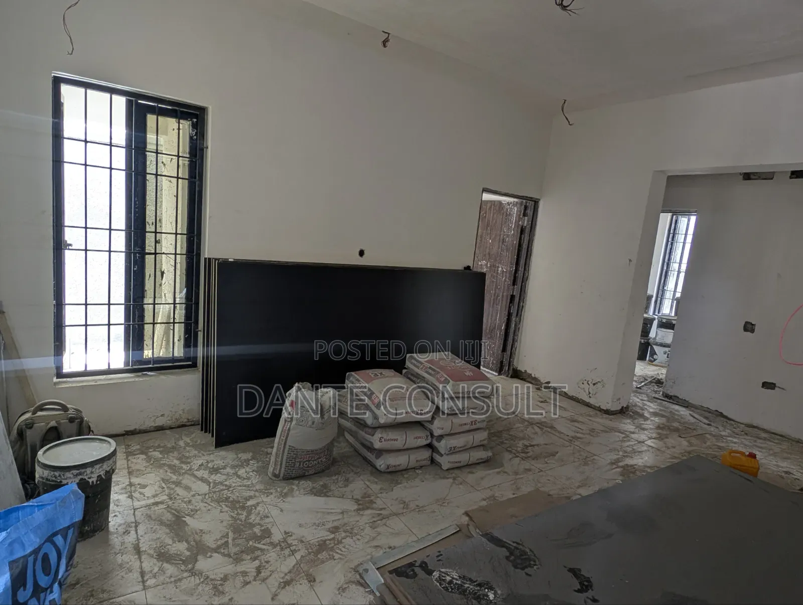 2bdrm Apartment in Lokogoma District for rent in Lokogoma