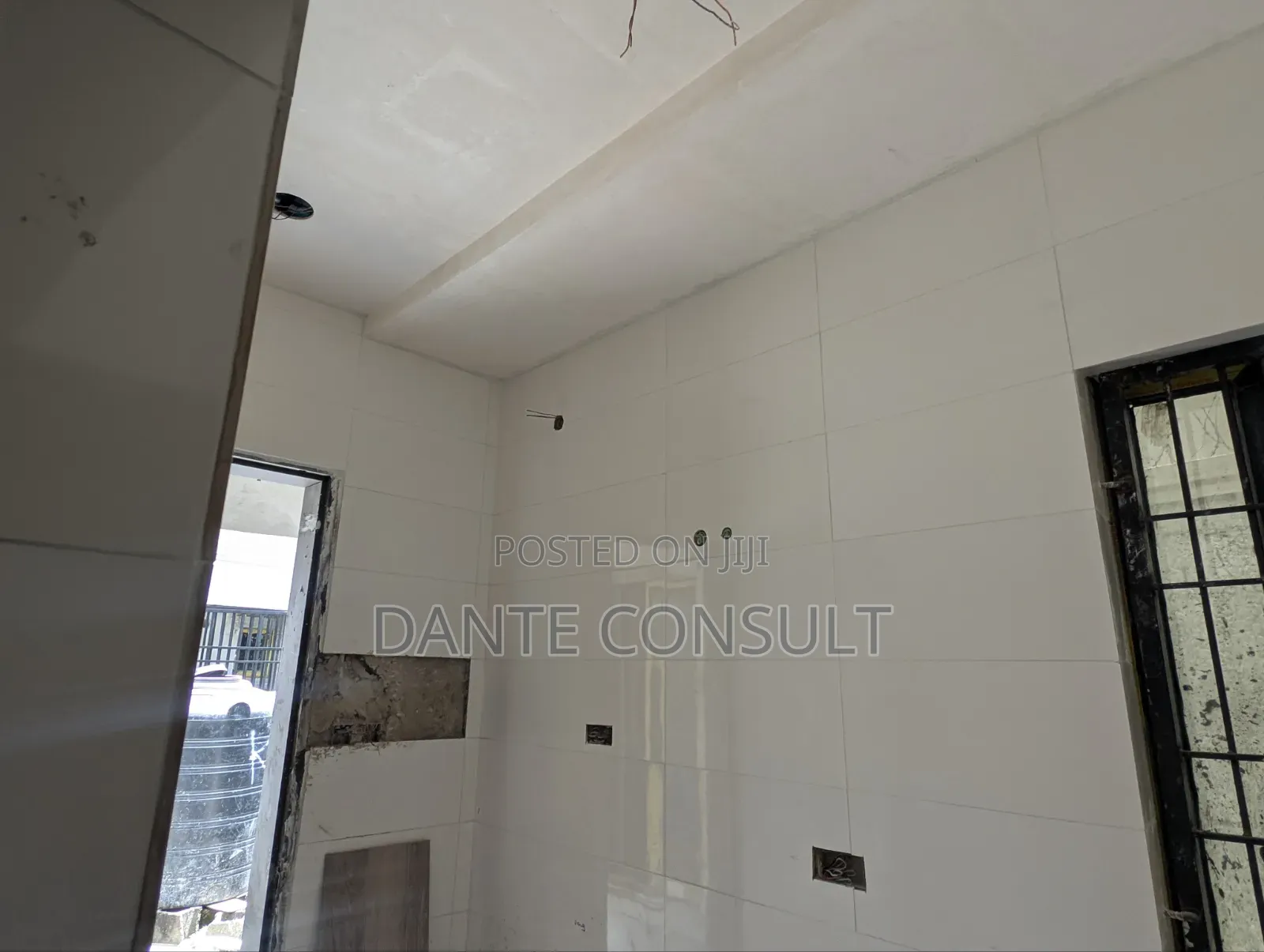 2bdrm Apartment in Lokogoma District for rent in Lokogoma