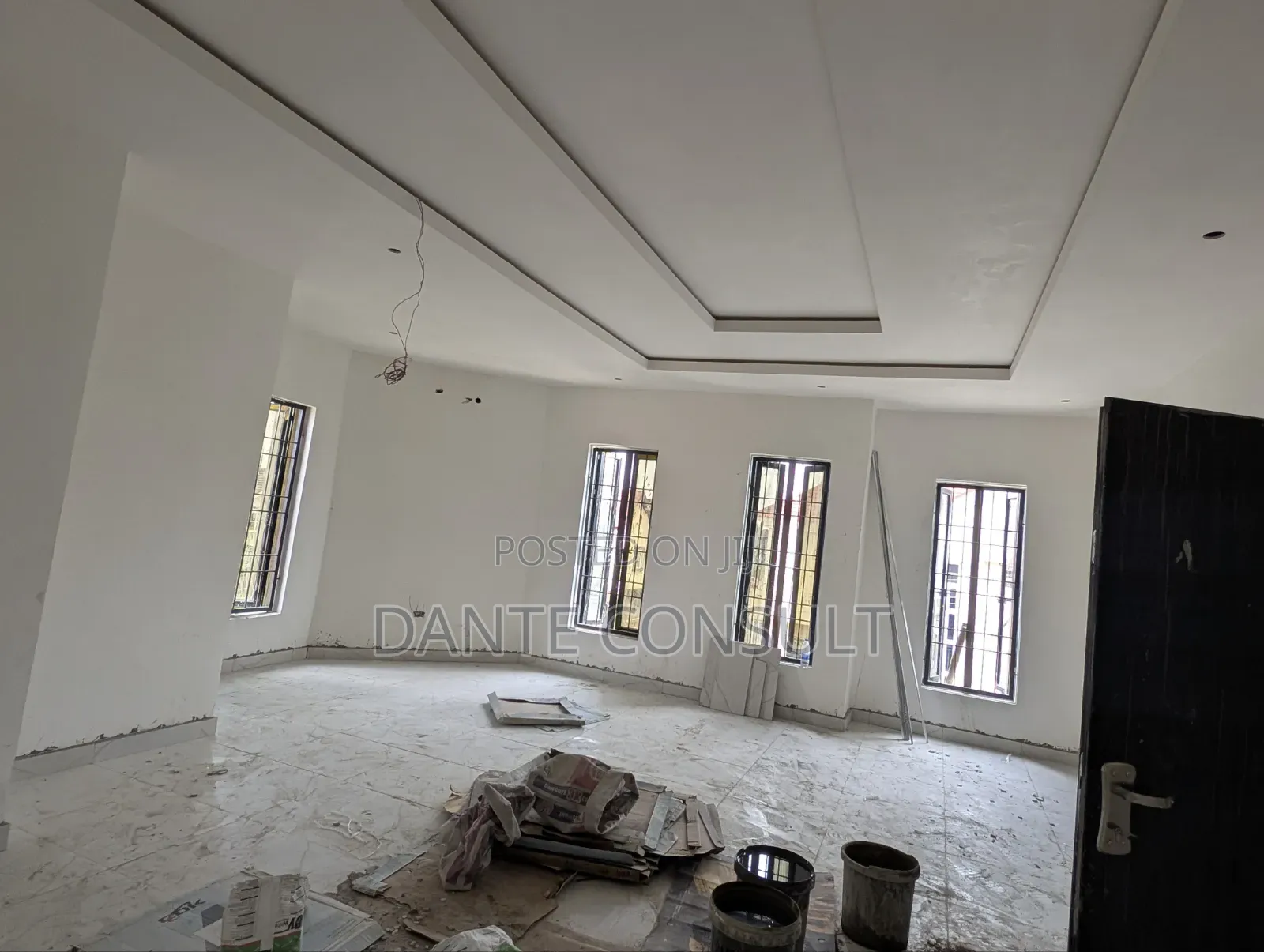 3bdrm Apartment in Lokogoma for rent in Lokogoma