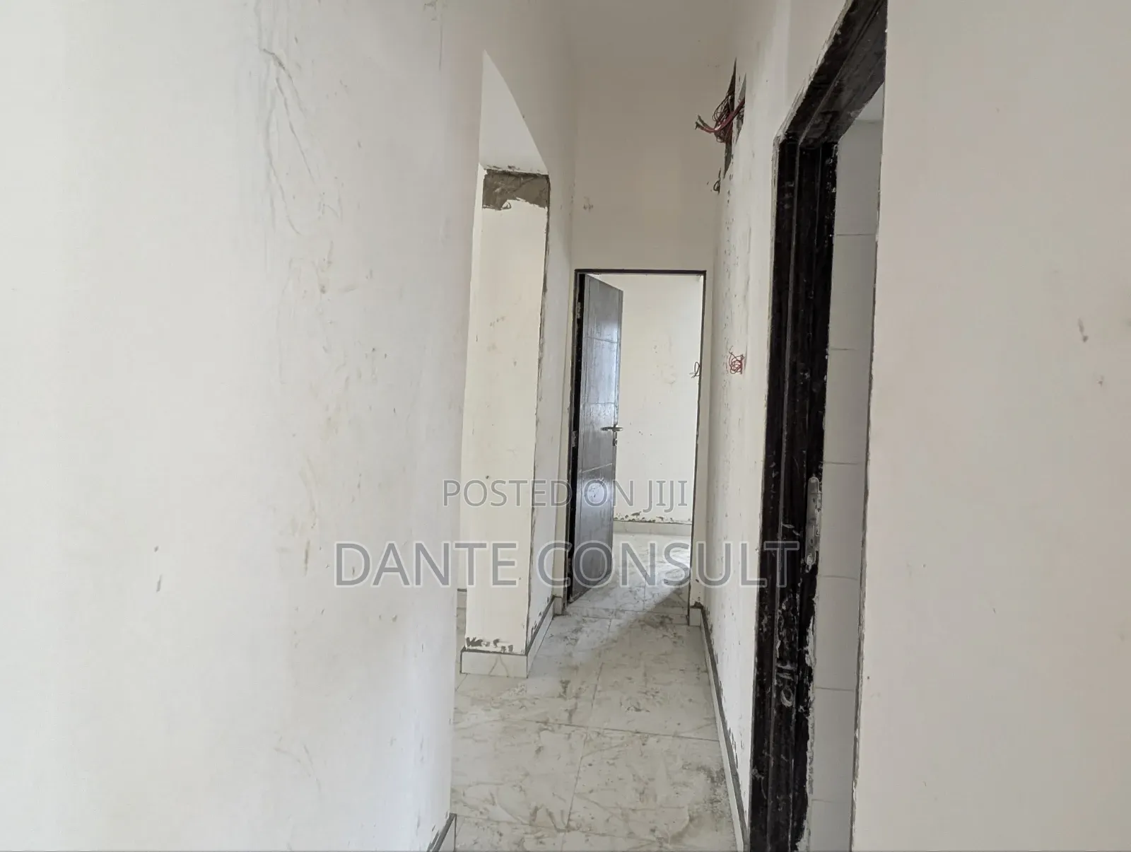 3bdrm Apartment in Lokogoma for rent in Lokogoma