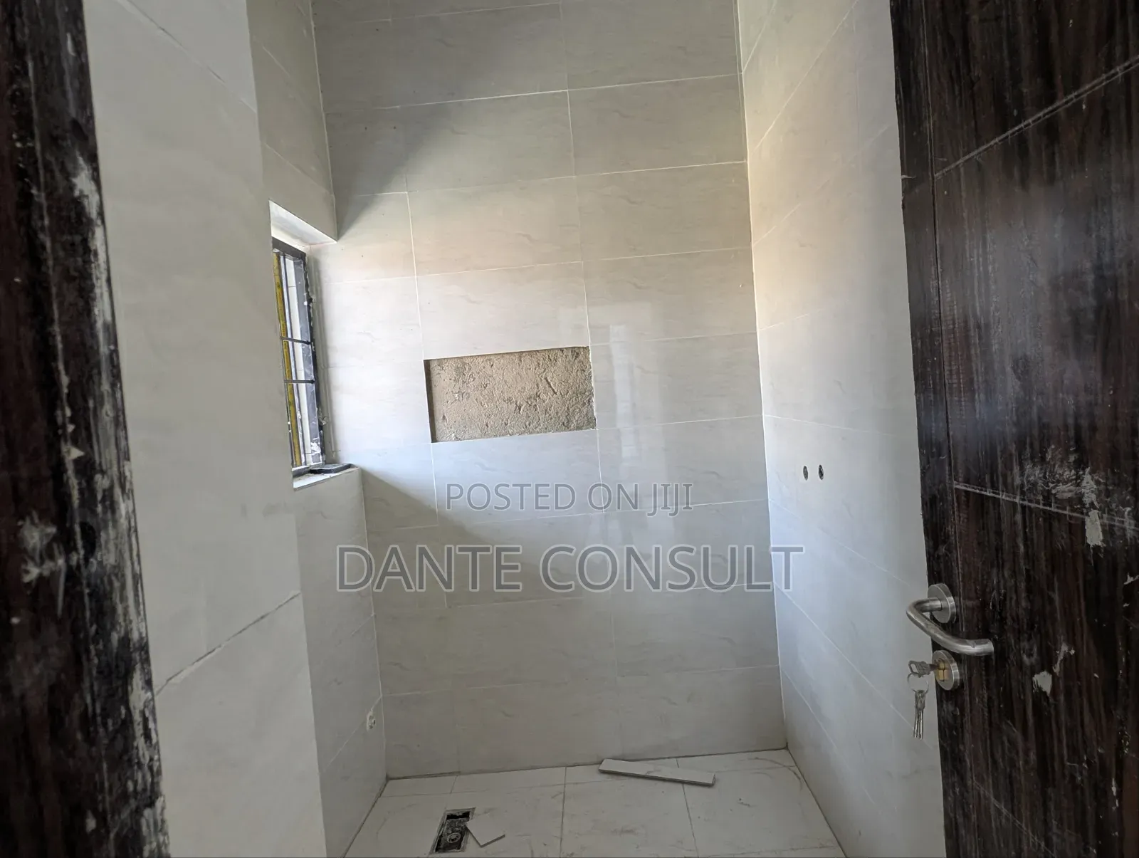 3bdrm Apartment in Lokogoma for rent in Lokogoma