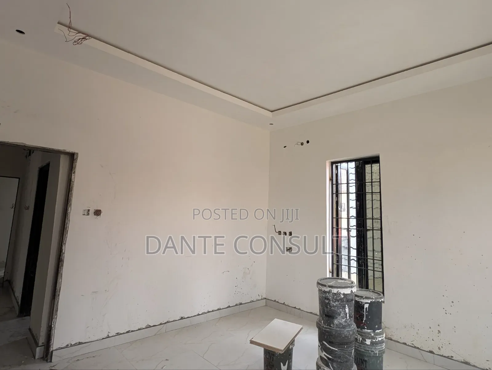 3bdrm Apartment in Lokogoma for rent in Lokogoma