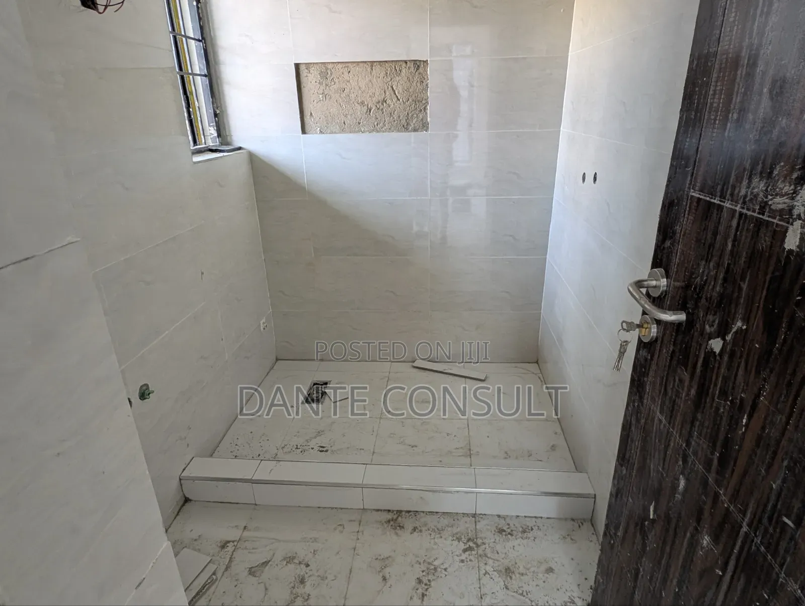 3bdrm Apartment in Lokogoma for rent in Lokogoma