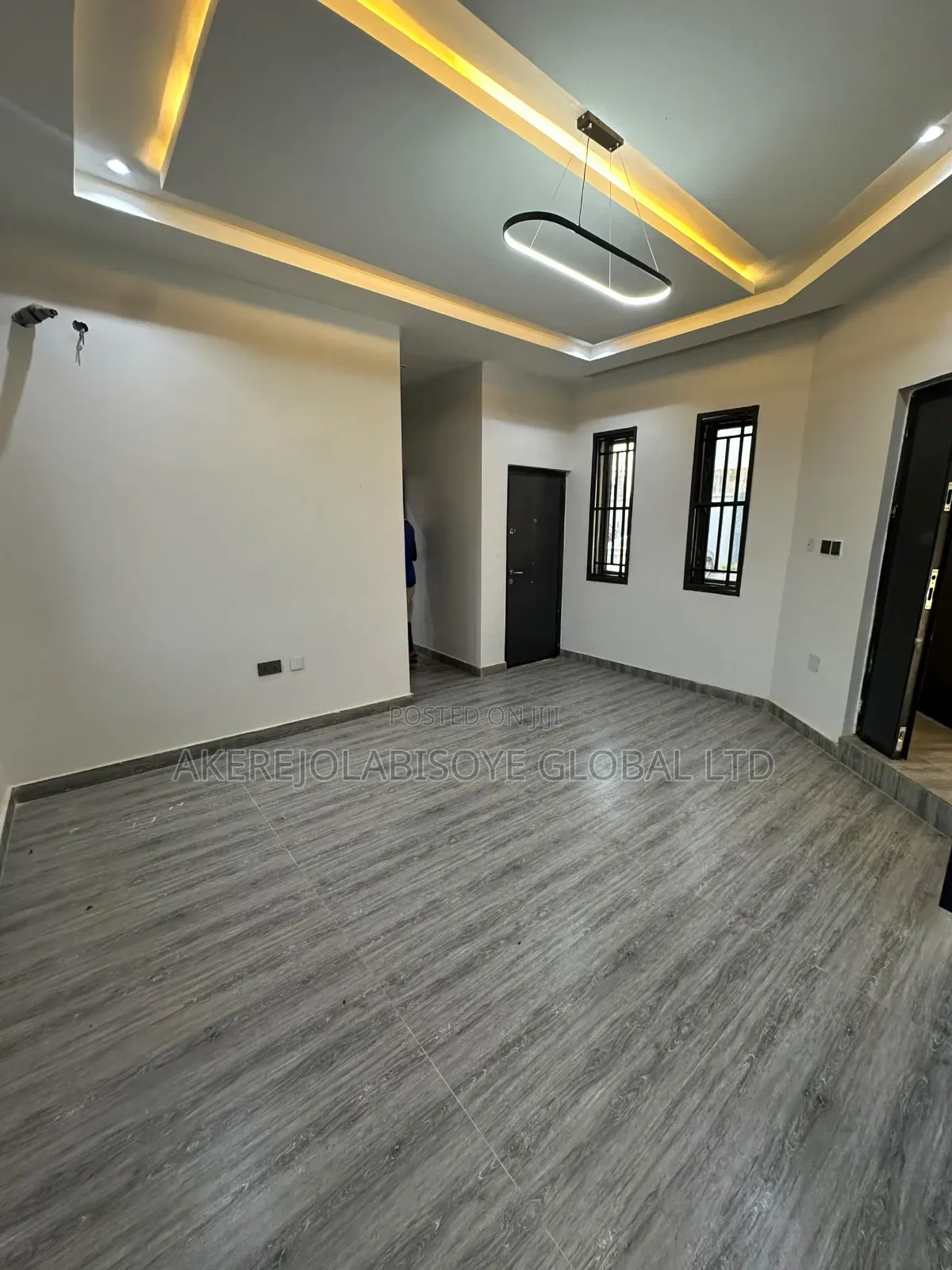 1bdrm Apartment in Close To Beger Yard for rent in Life Camp