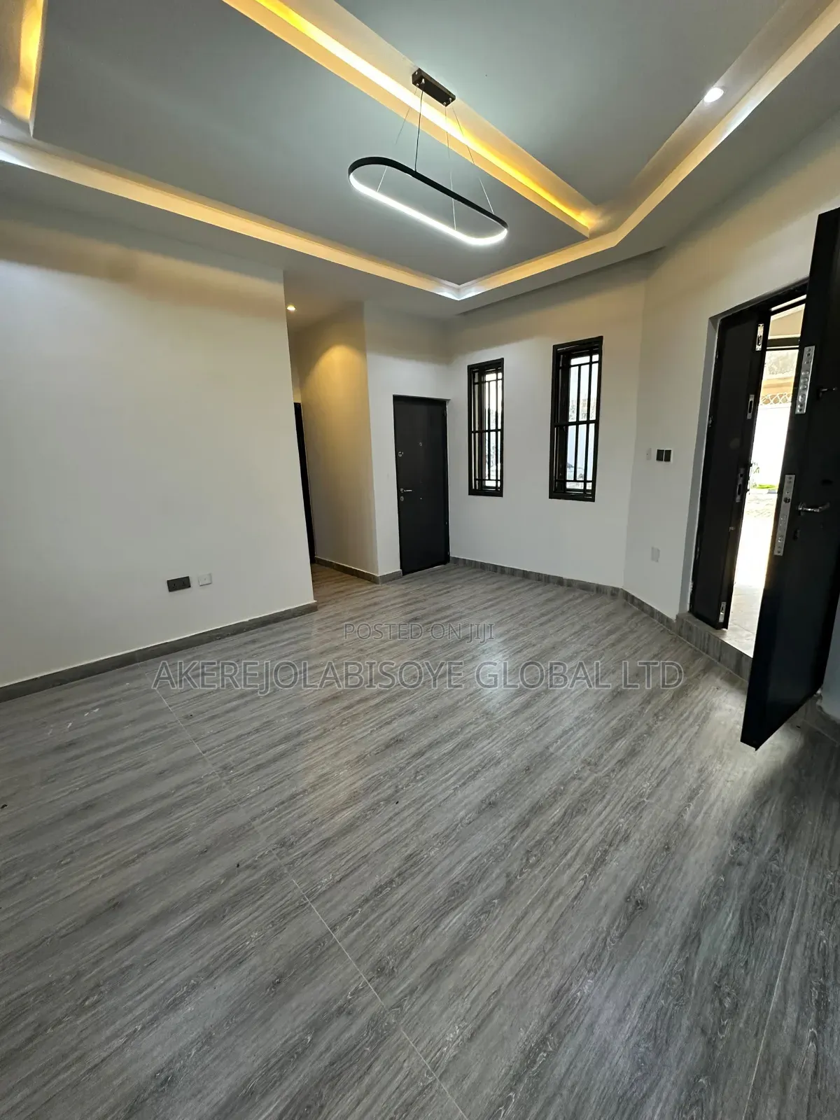 1bdrm Apartment in Close To Beger Yard for rent in Life Camp