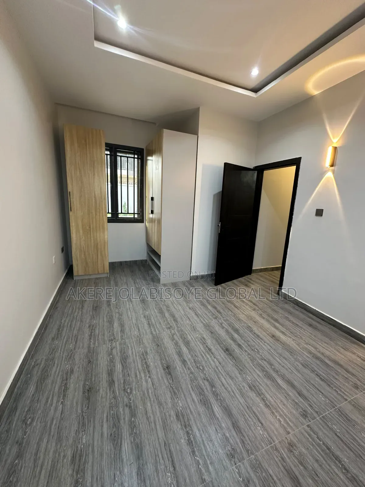 1bdrm Apartment in Close To Beger Yard for rent in Life Camp