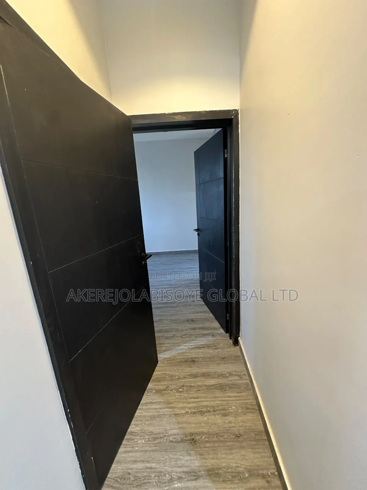 1bdrm Apartment in Close To Beger Yard for rent in Life Camp