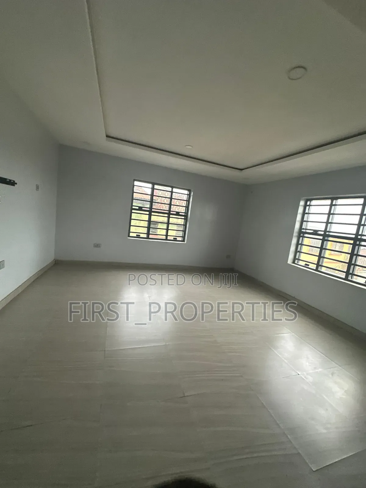 Furnished 3bdrm Block of Flats in Mokola Ibadan for rent in Ibadan