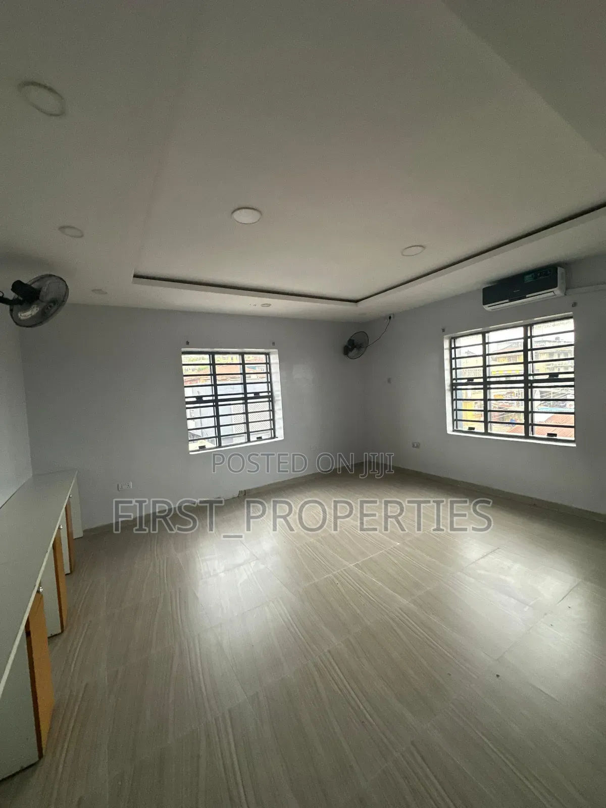 Furnished 3bdrm Block of Flats in Mokola Ibadan for rent in Ibadan