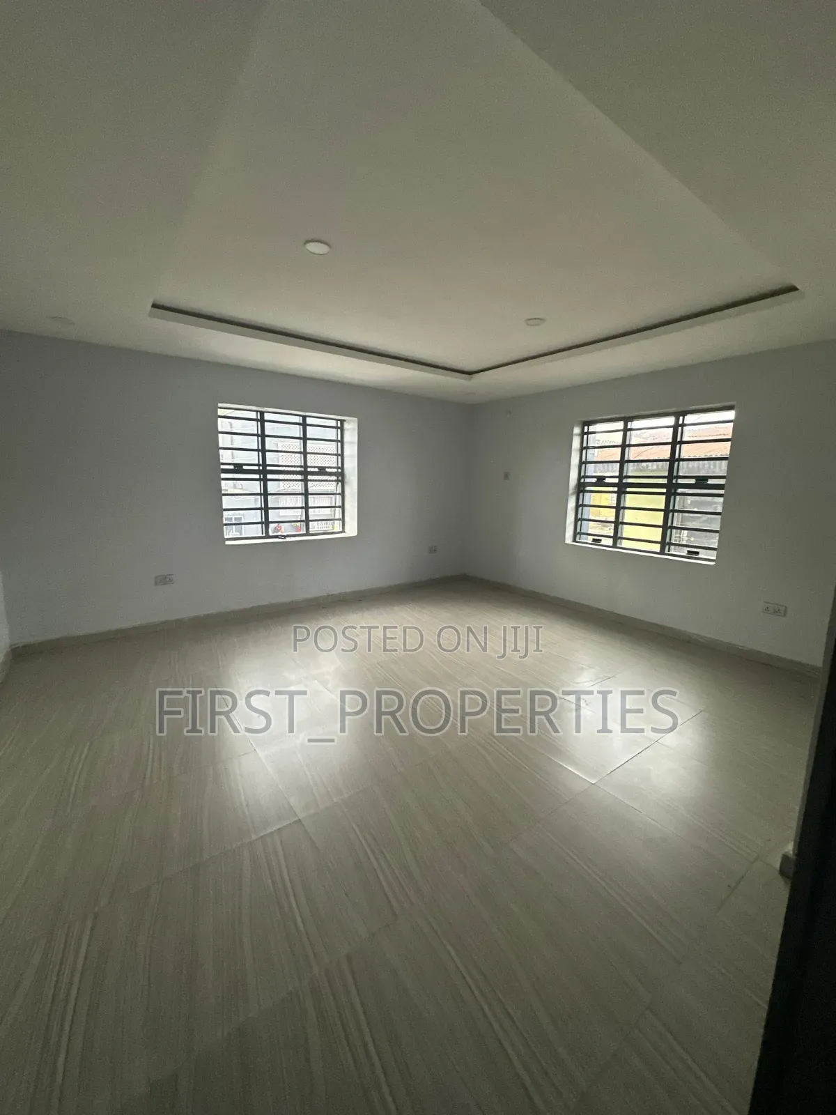 Furnished 3bdrm Block of Flats in Mokola Ibadan for rent in Ibadan