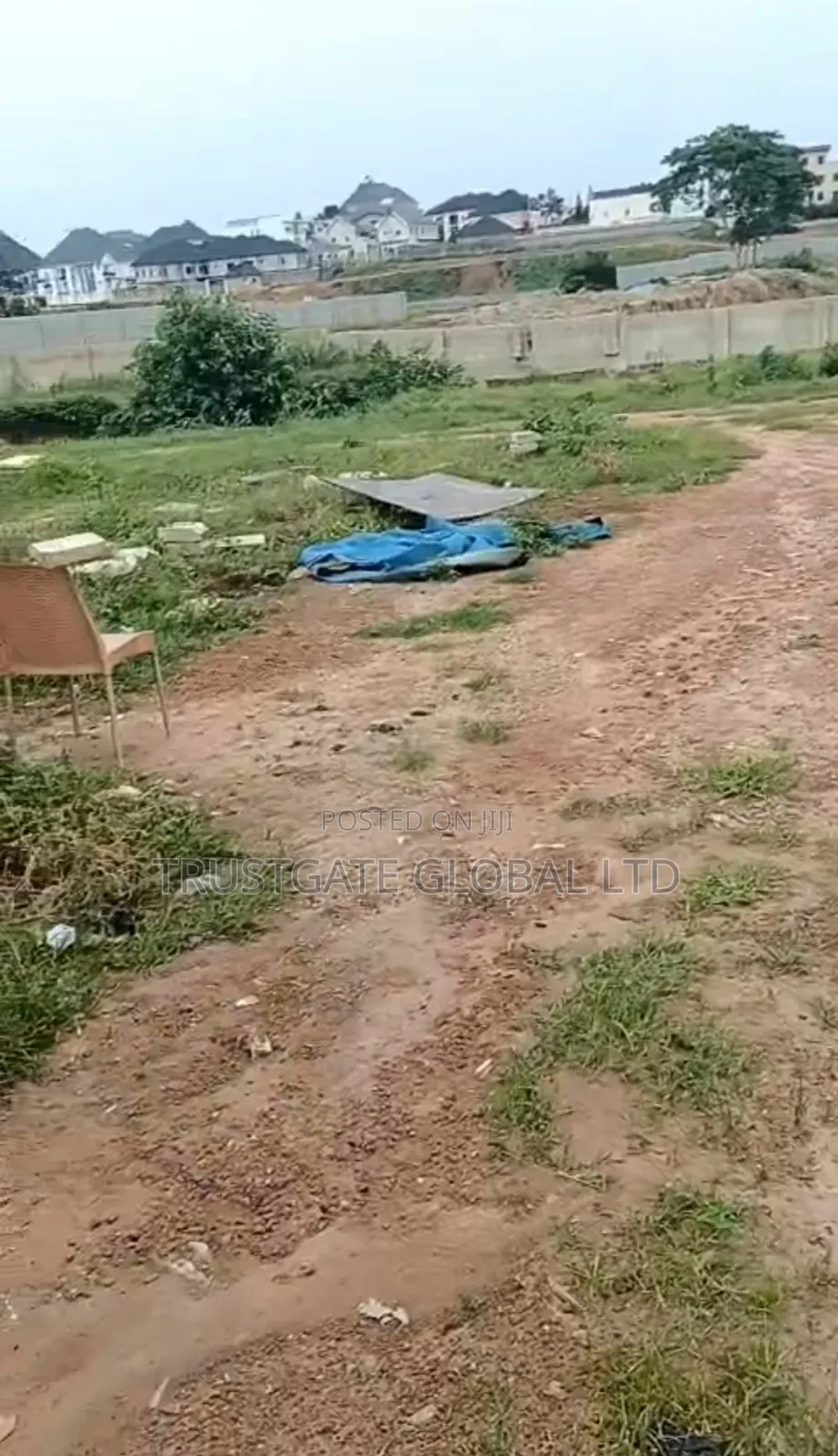 Prime Commercial Land in Central Area District in Central Business District