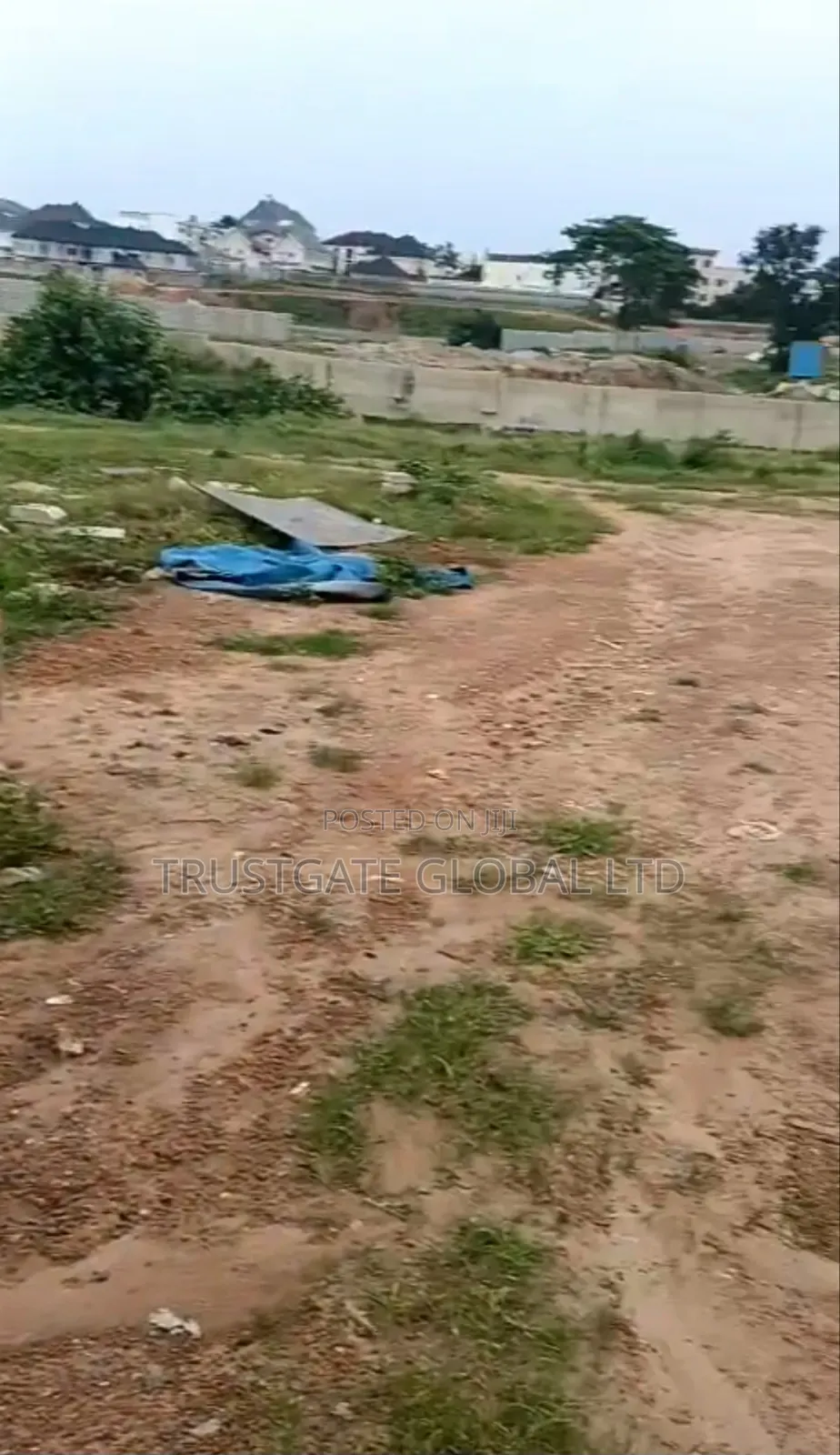 Prime Commercial Land in Central Area District in Central Business District