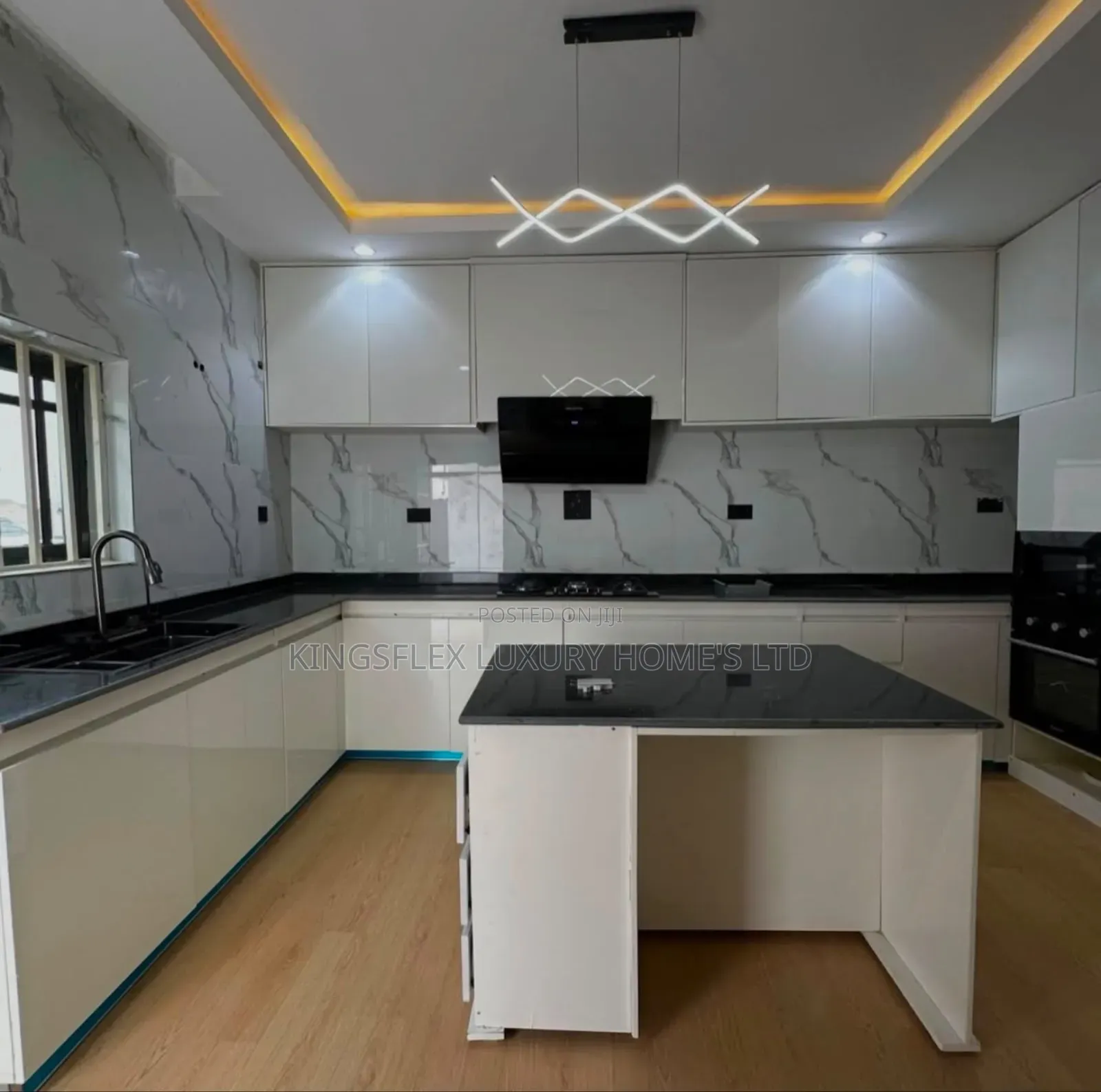 3bdrm Duplex in Estate, Karsana for sale in Karsana