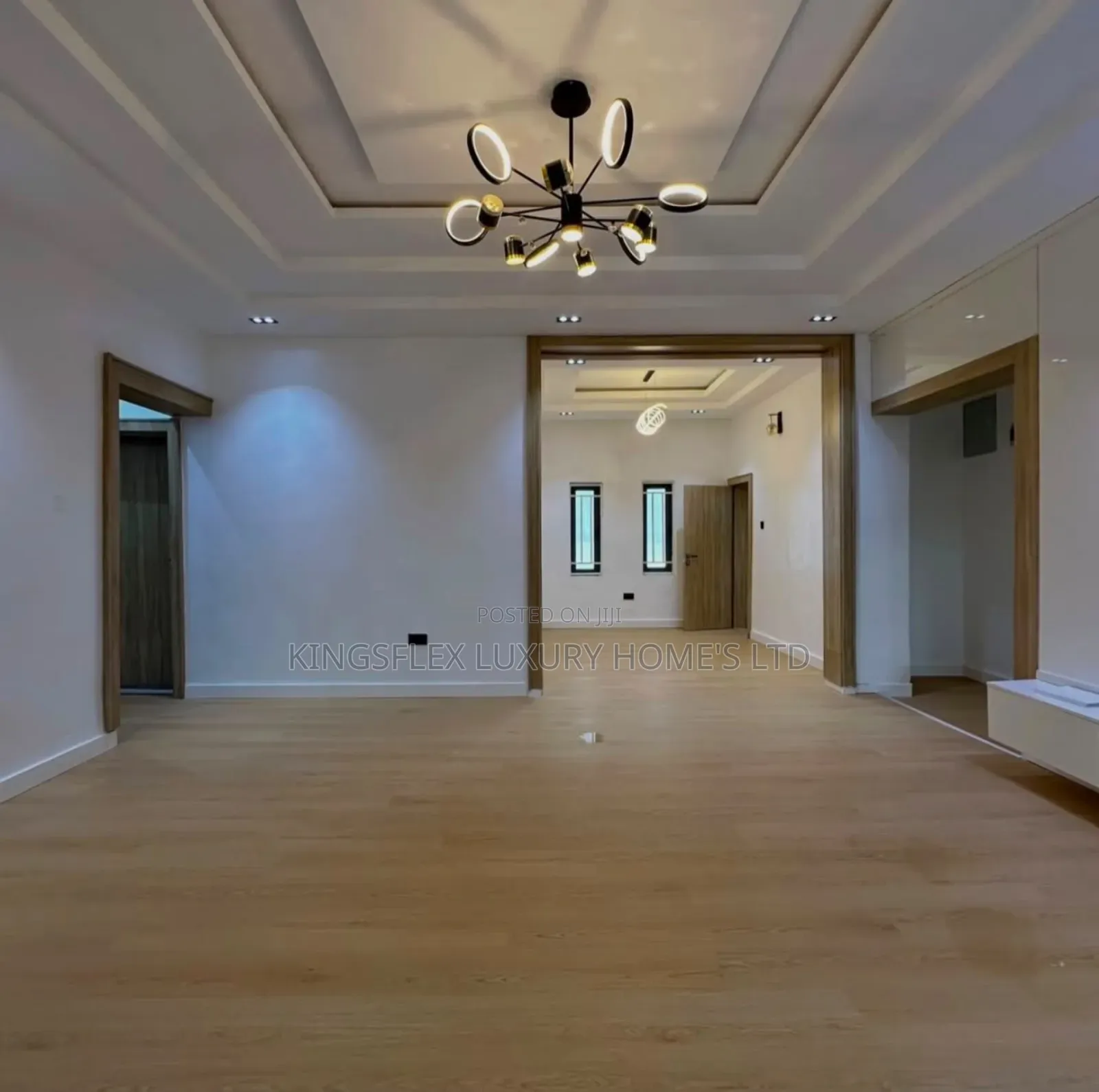 3bdrm Duplex in Estate, Karsana for sale in Karsana