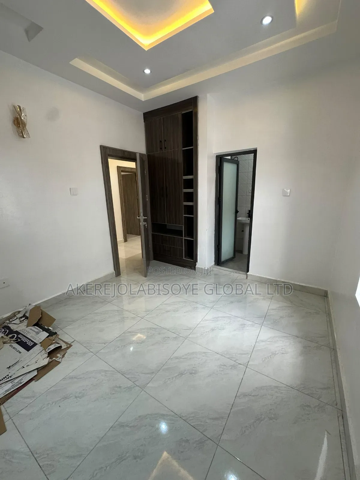 3bdrm Bungalow in Citec Mbora Abuja for sale in Mbora