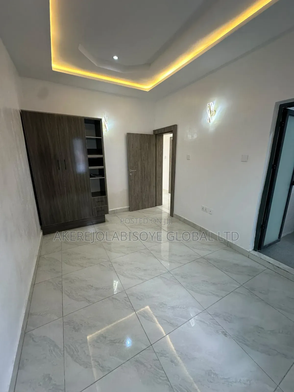 3bdrm Bungalow in Citec Mbora Abuja for sale in Mbora