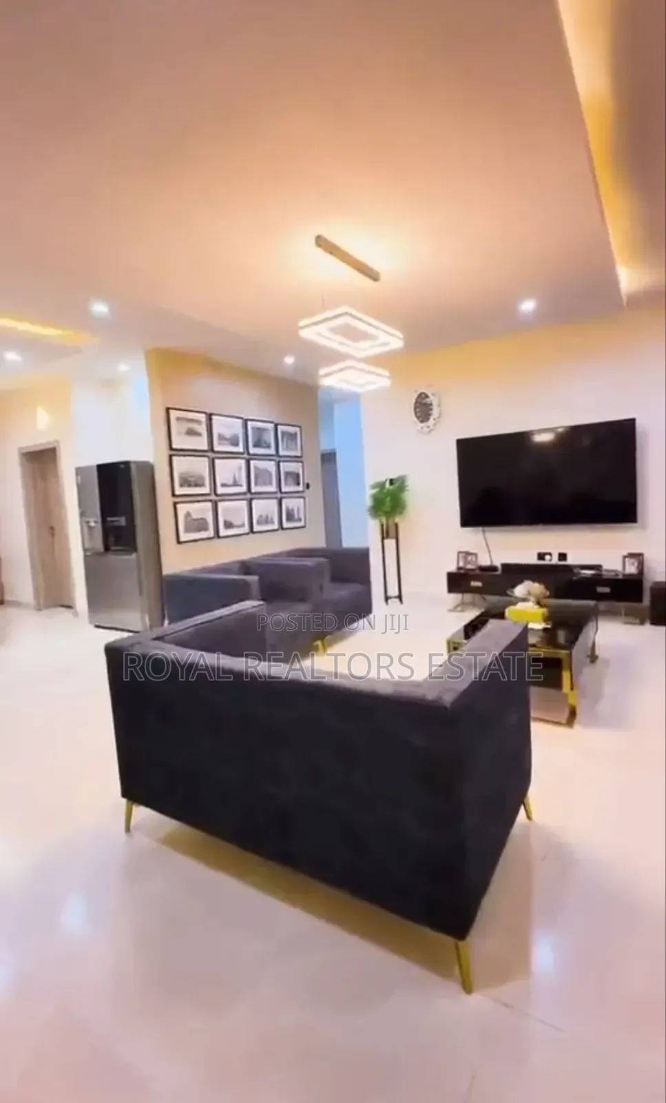 Furnished Mini Flat in Jahi for rent in Jahi