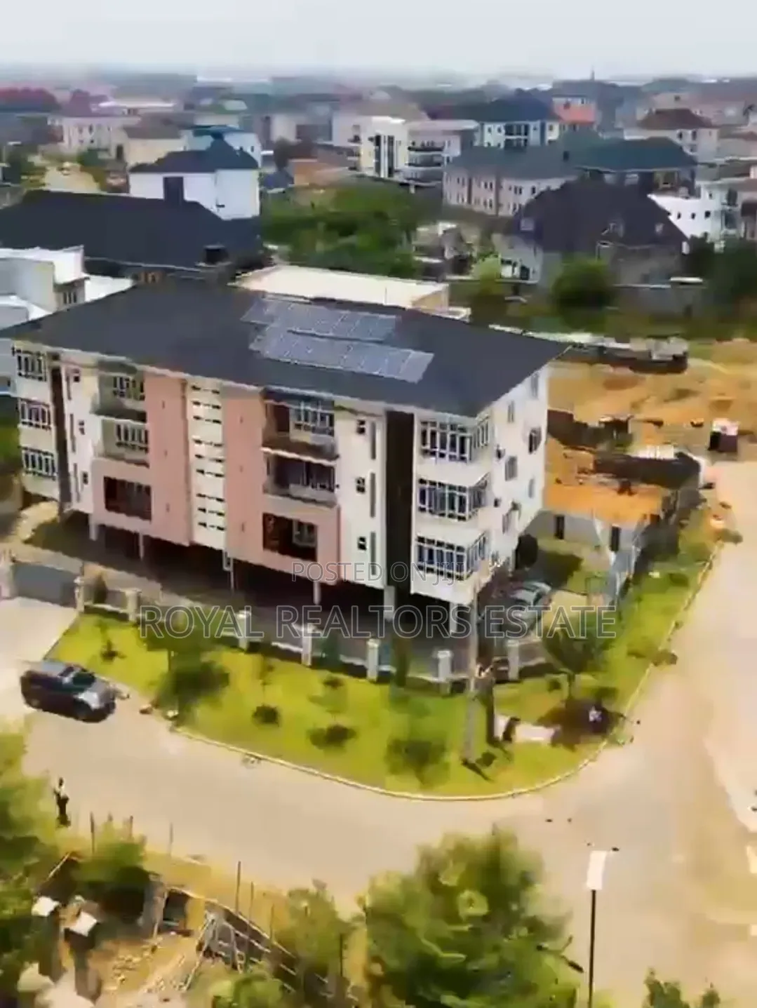 Furnished Mini Flat in Jahi for rent in Jahi